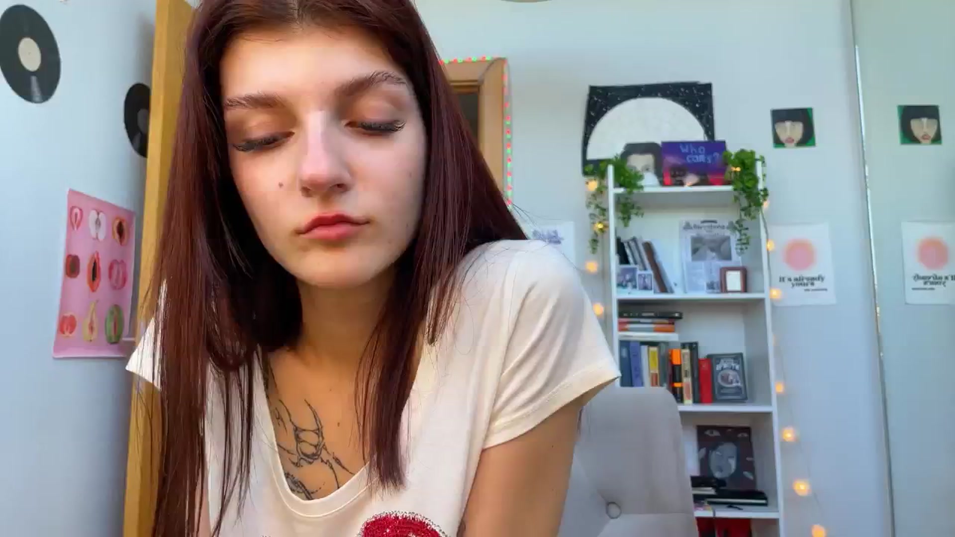 Gallery image thumbnail from BellaCute__'s myfreecams stream on, 10/18/2024, 10:09 image 19 of 20