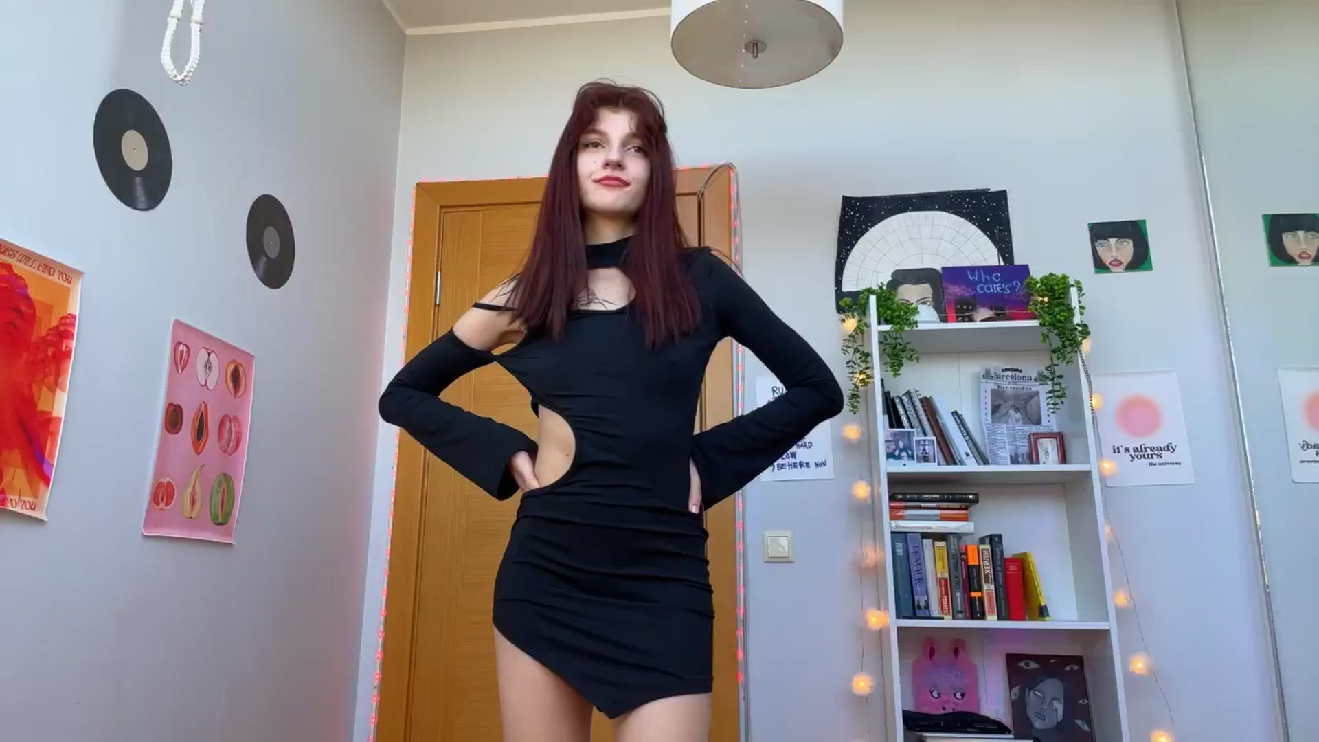Gallery image thumbnail from BellaCute__'s myfreecams stream on, 10/19/2024, 10:04 image 12 of 20