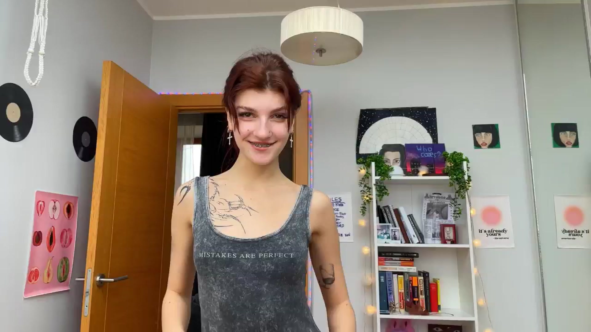Gallery image thumbnail from BellaCute__'s myfreecams stream on, 10/22/2024, 11:23 image 8 of 20