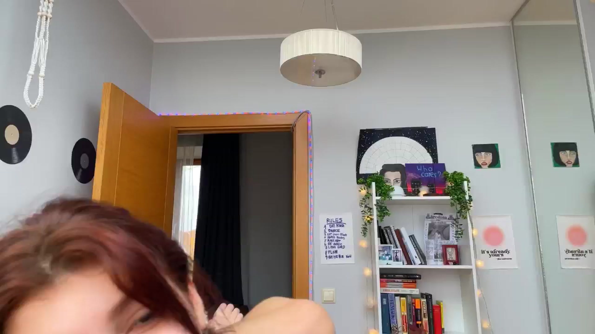 Gallery image thumbnail from BellaCute__'s myfreecams stream on, 10/22/2024, 11:23 image 7 of 20