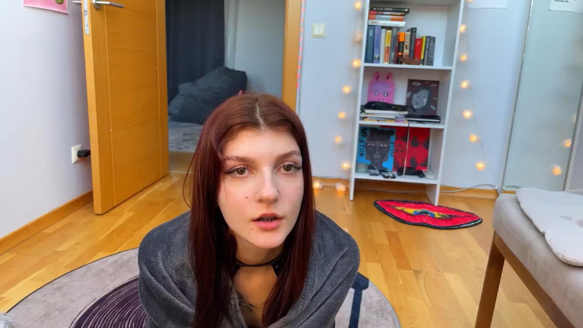 Gallery image thumbnail from BellaCute__'s myfreecams stream on, 10/23/2024, 08:34 image 20 of 20
