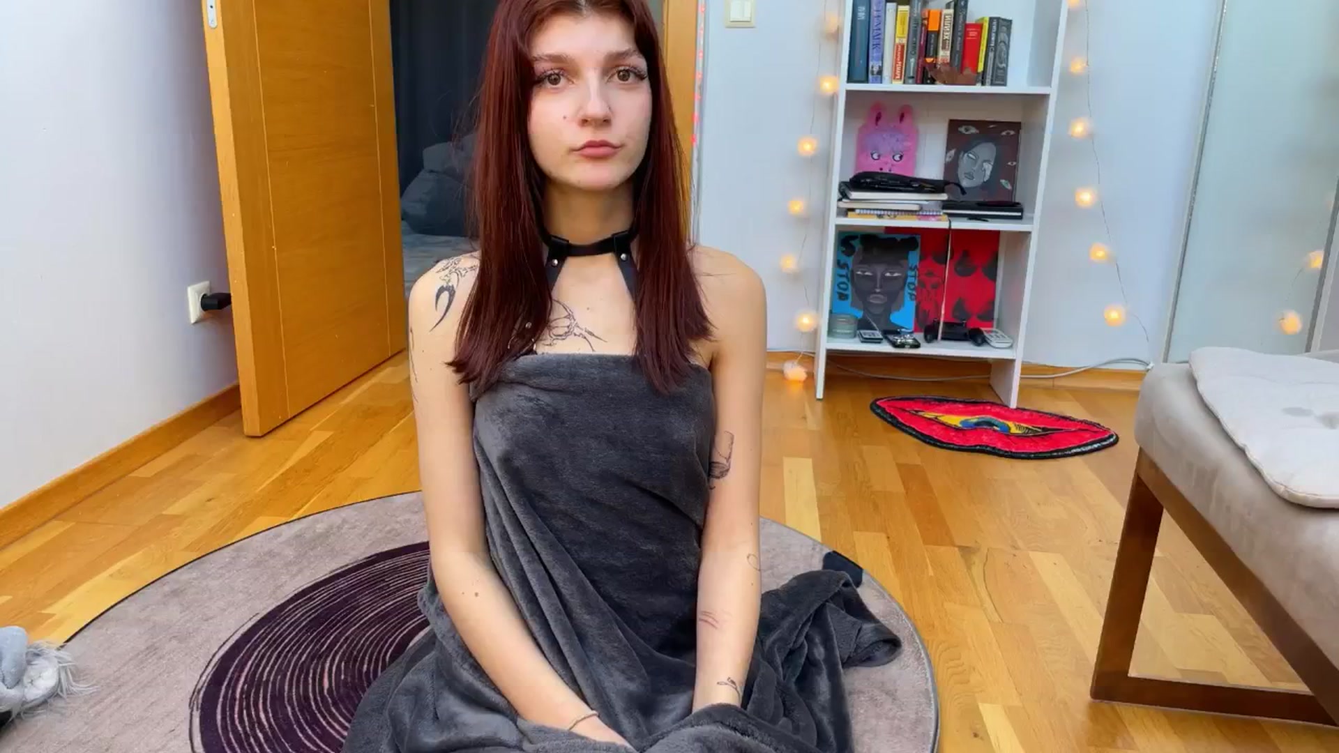 Gallery image thumbnail from BellaCute__'s myfreecams stream on, 10/23/2024, 08:34 image 17 of 20