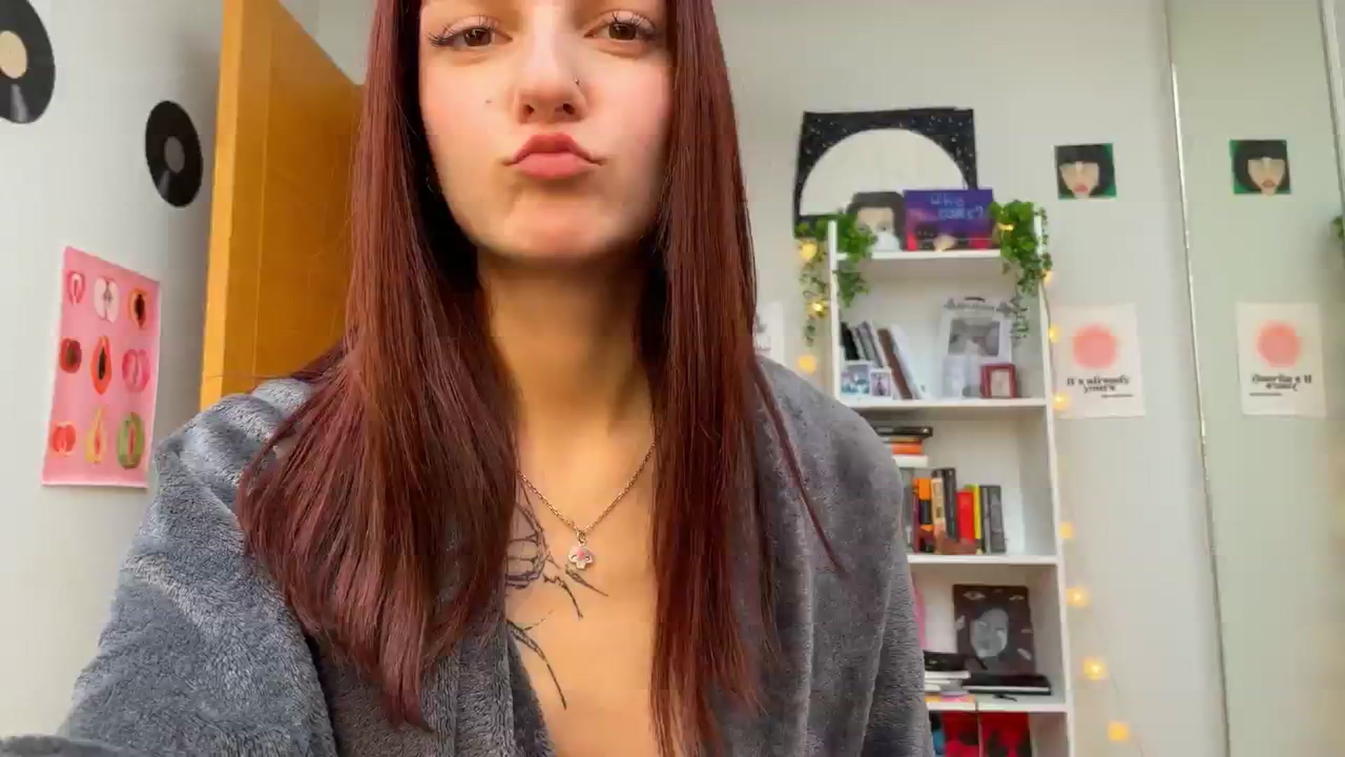 Gallery image thumbnail from BellaCute__'s myfreecams stream on, 10/24/2024, 08:02 image 4 of 20