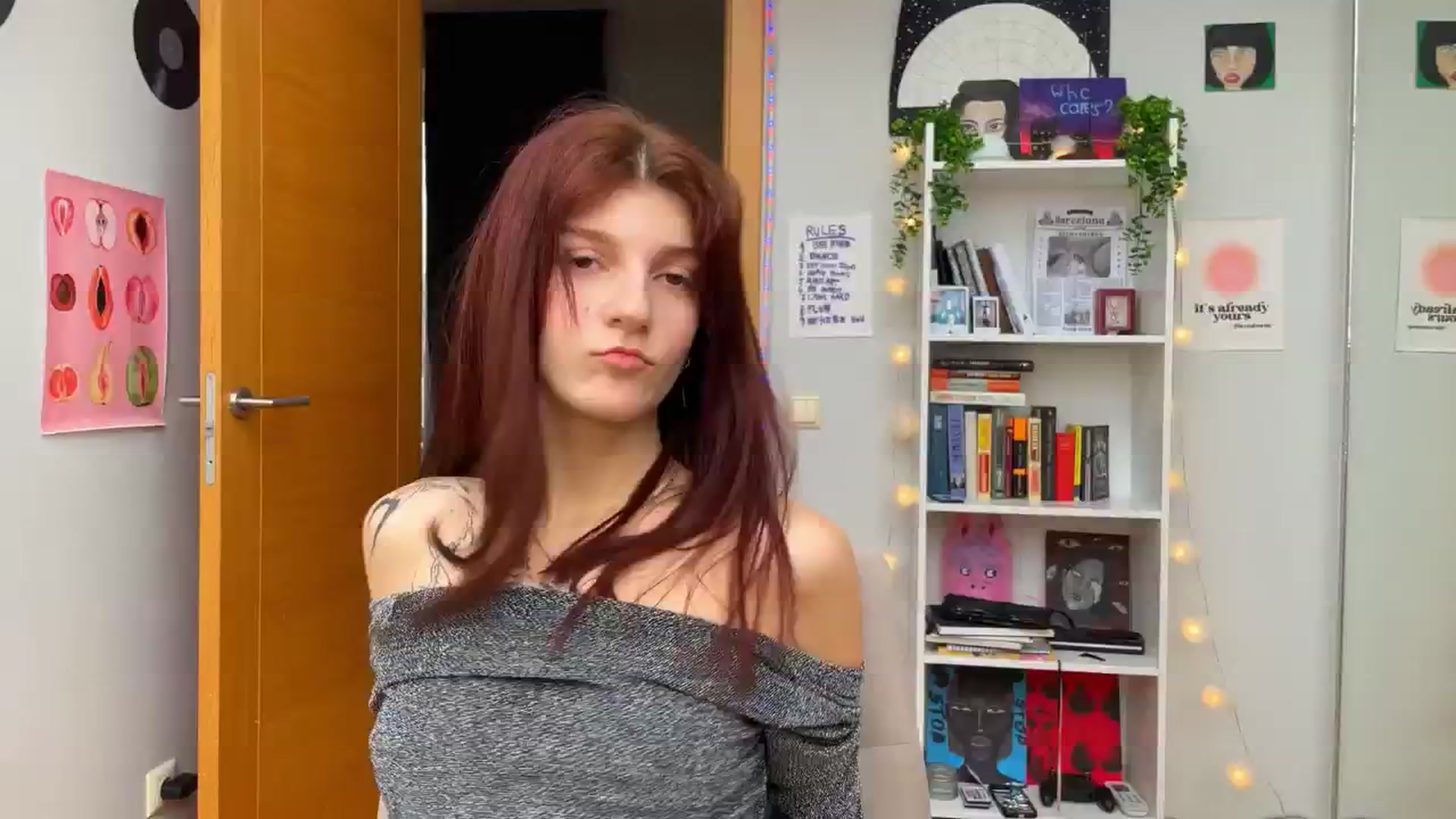 Gallery image thumbnail from BellaCute__'s myfreecams stream on, 10/27/2024, 10:30 image 14 of 20