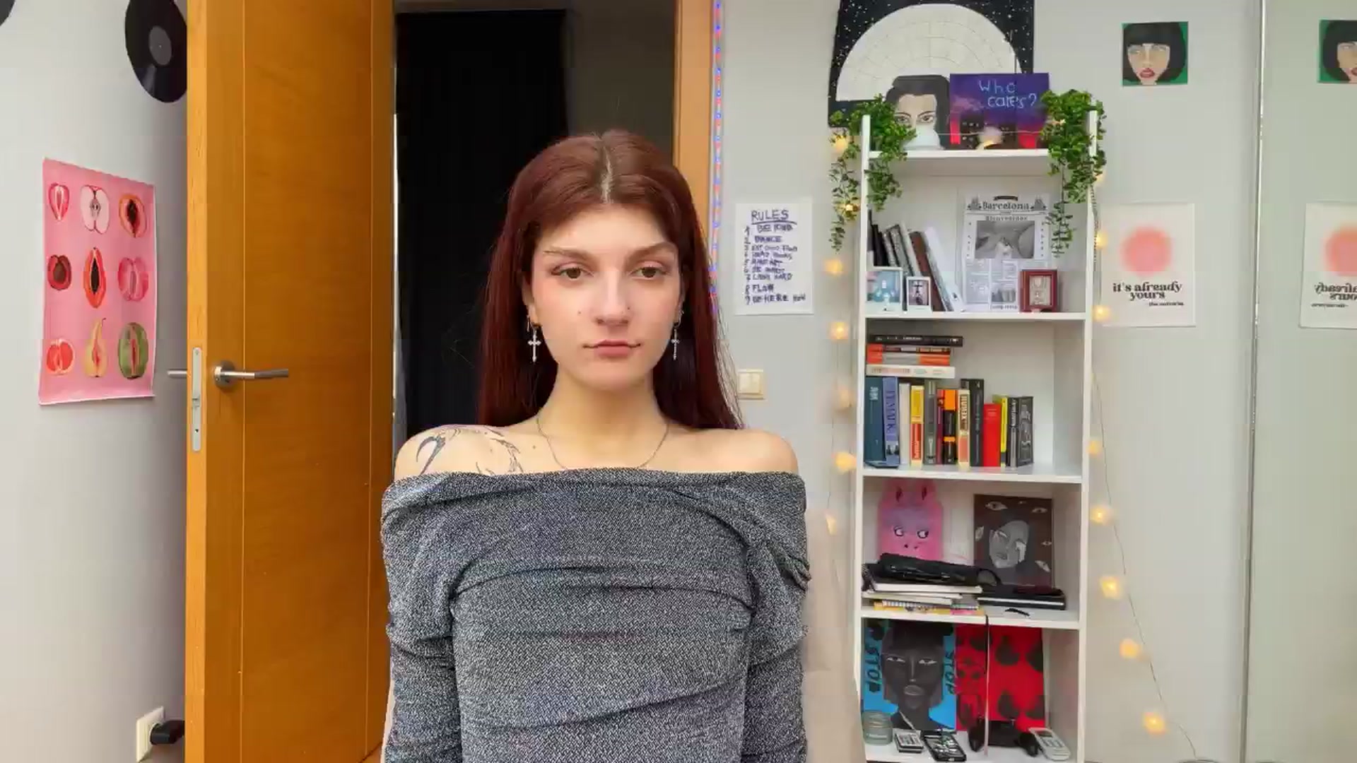 Gallery image thumbnail from BellaCute__'s myfreecams stream on, 10/27/2024, 10:30 image 3 of 20