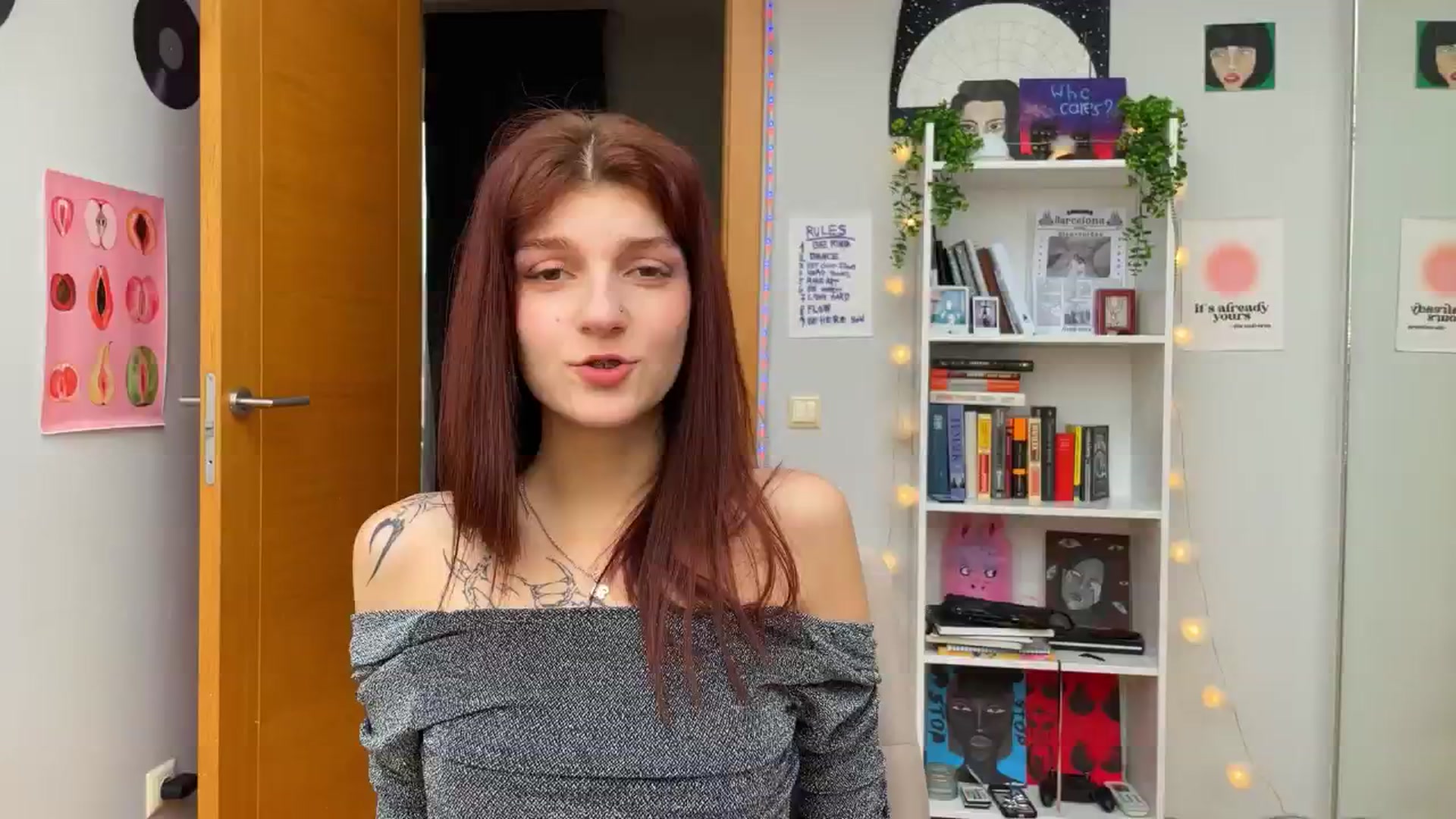 Gallery image thumbnail from BellaCute__'s myfreecams stream on, 10/27/2024, 10:30 image 12 of 20