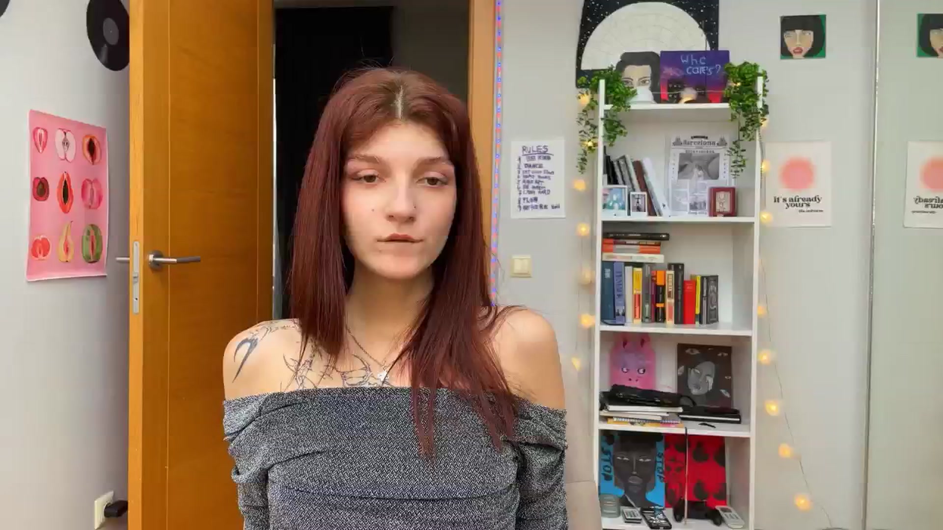 Gallery image thumbnail from BellaCute__'s myfreecams stream on, 10/27/2024, 10:30 image 11 of 20