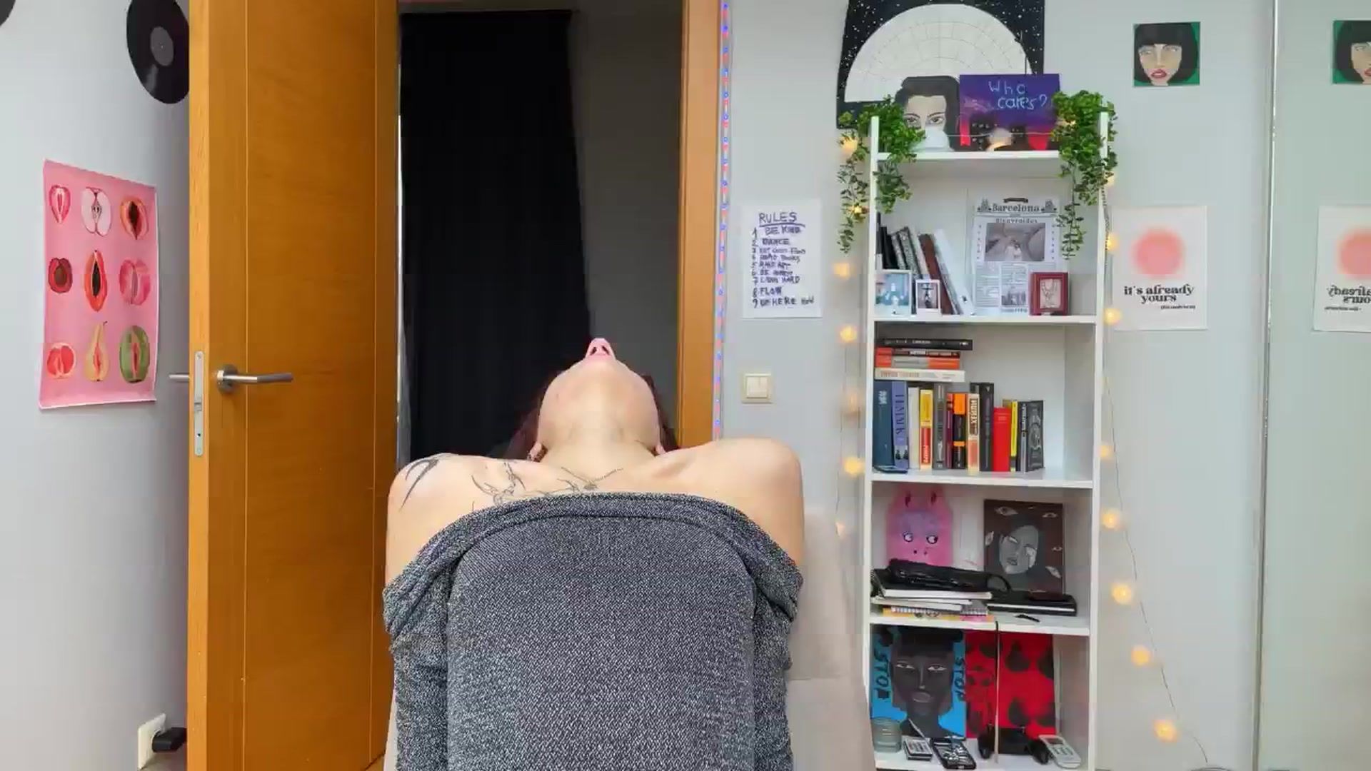 Gallery image thumbnail from BellaCute__'s myfreecams stream on, 10/27/2024, 10:30 image 6 of 20