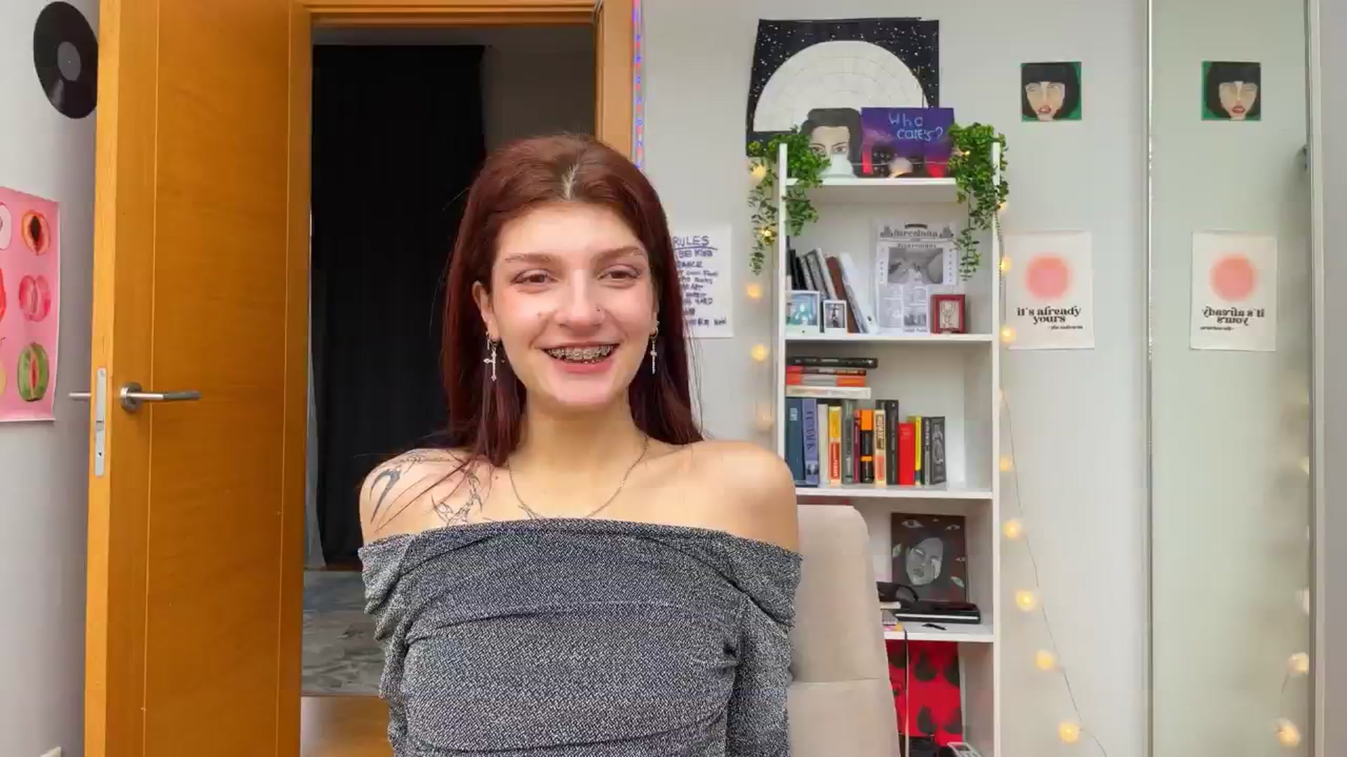 Gallery image thumbnail from BellaCute__'s myfreecams stream on, 10/27/2024, 11:33 image 3 of 20