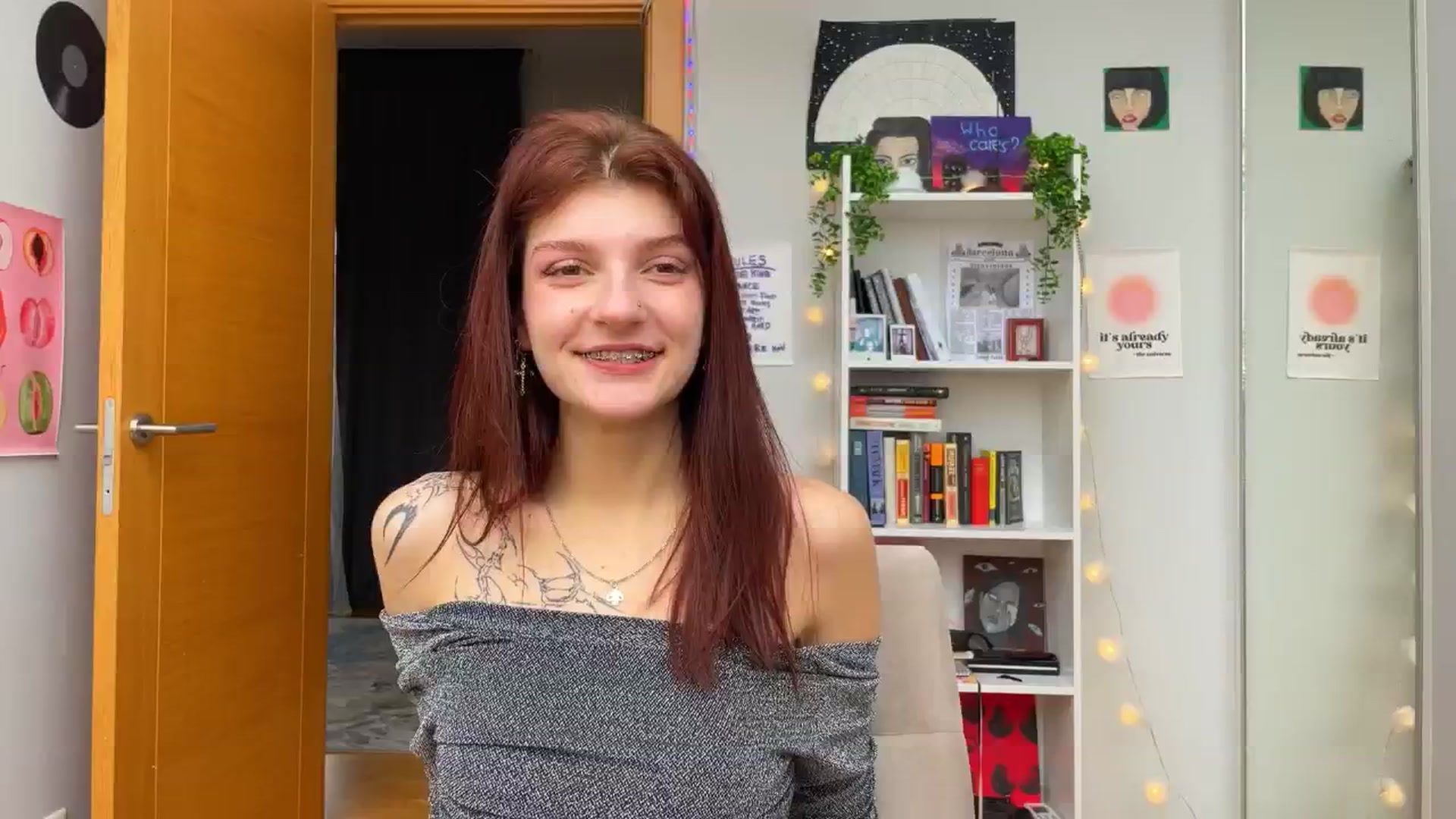 Gallery image thumbnail from BellaCute__'s myfreecams stream on, 10/27/2024, 11:33 image 2 of 20
