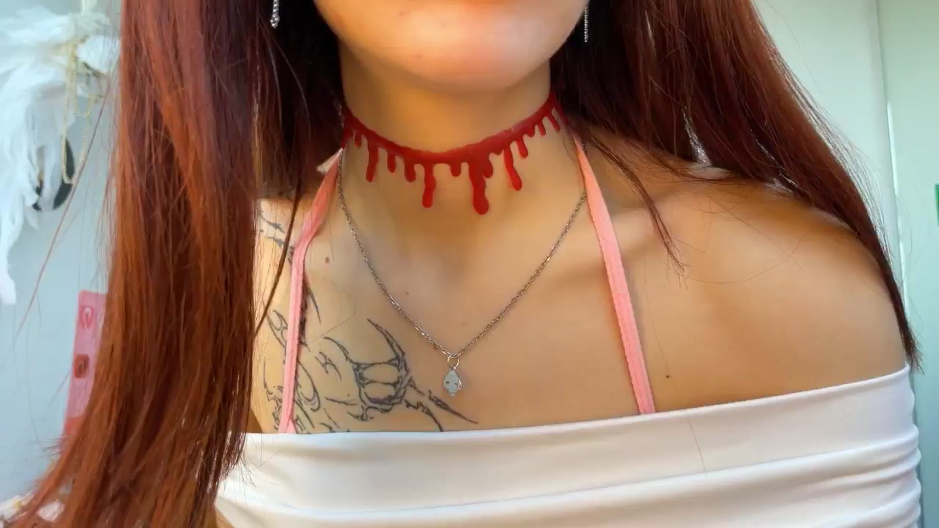 Gallery image thumbnail from BellaCute__'s myfreecams stream on, 10/28/2024, 07:28 image 8 of 20