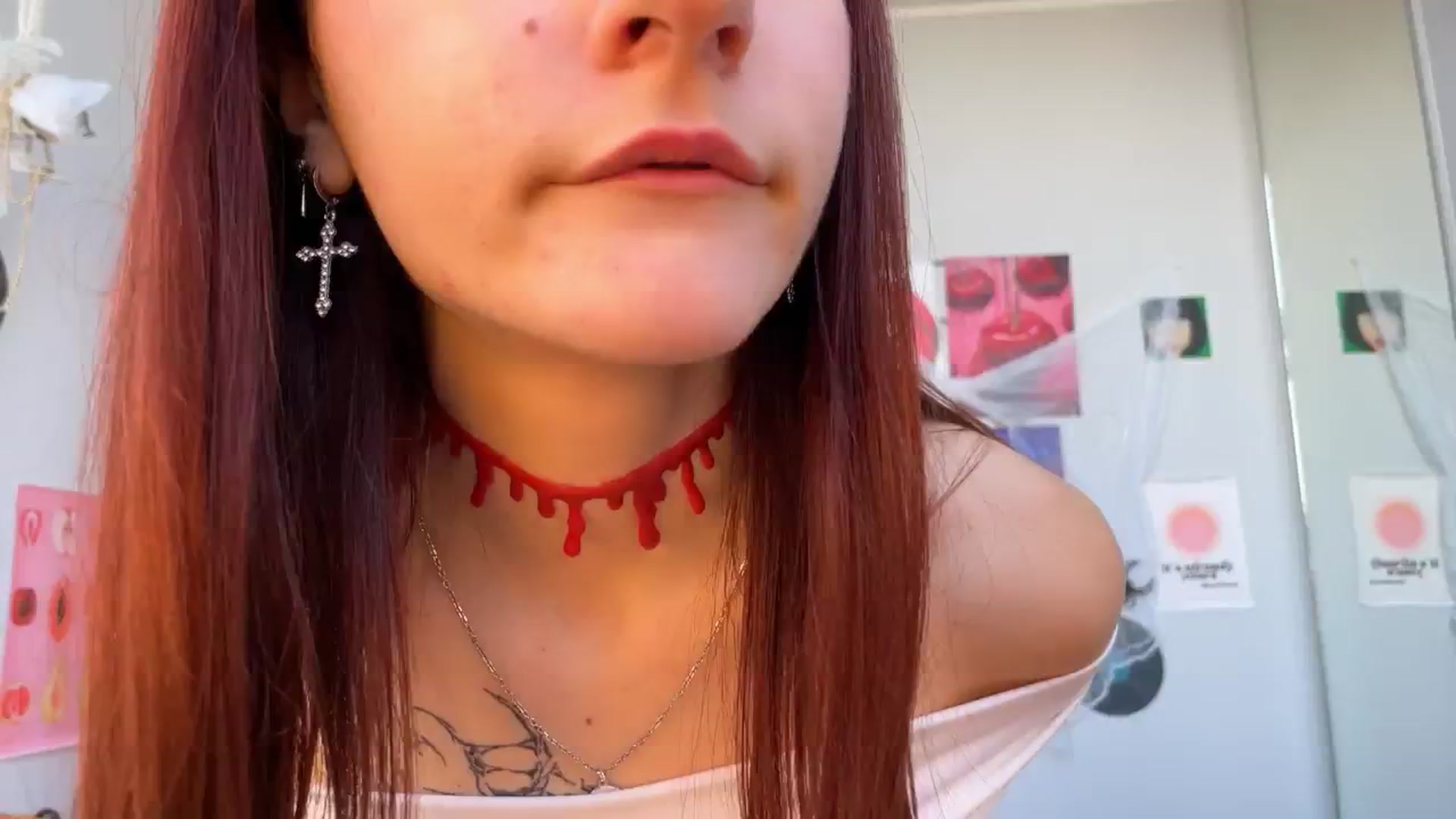 Gallery image thumbnail from BellaCute__'s myfreecams stream on, 10/28/2024, 07:28 image 17 of 20