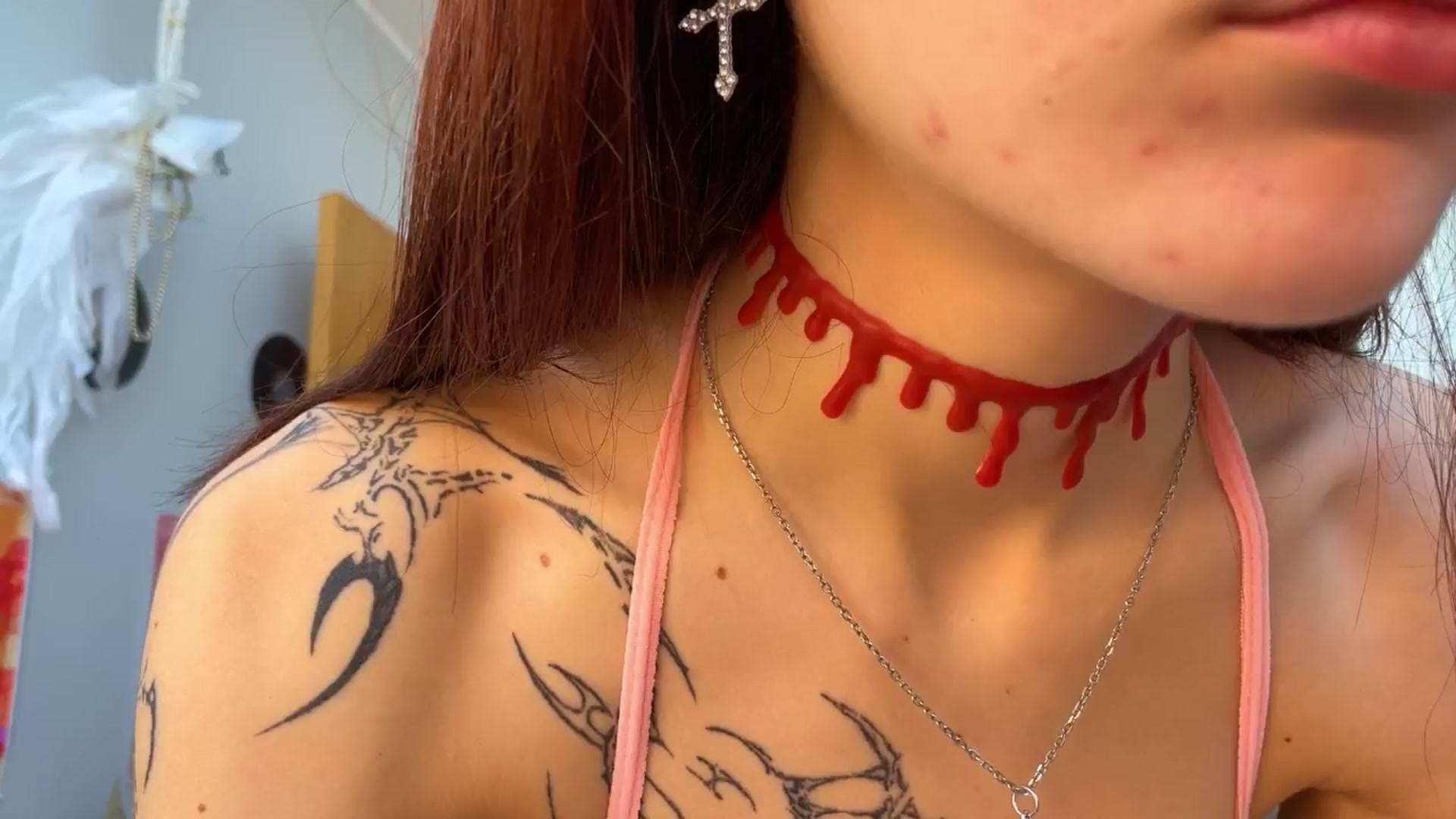 Gallery image thumbnail from BellaCute__'s myfreecams stream on, 10/28/2024, 07:28 image 5 of 20