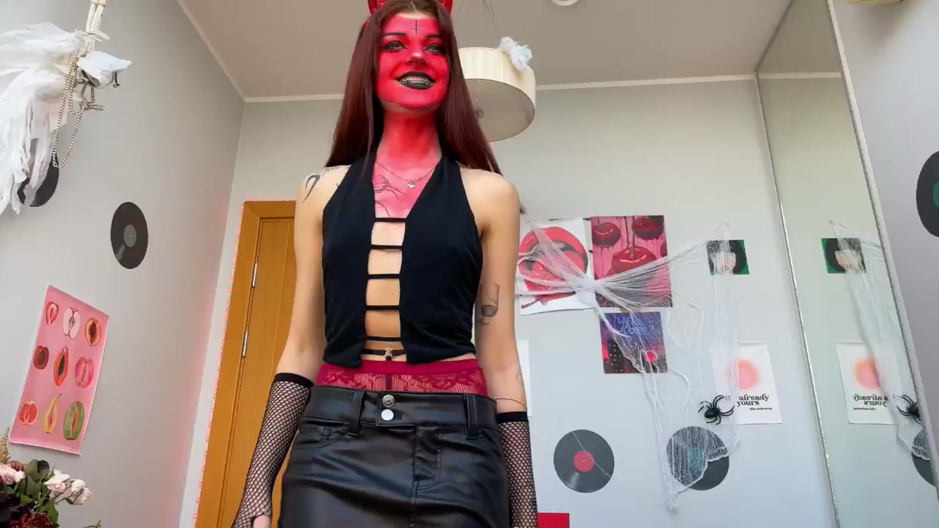 Gallery image thumbnail from BellaCute__'s myfreecams stream on, 10/29/2024, 07:21 image 13 of 20