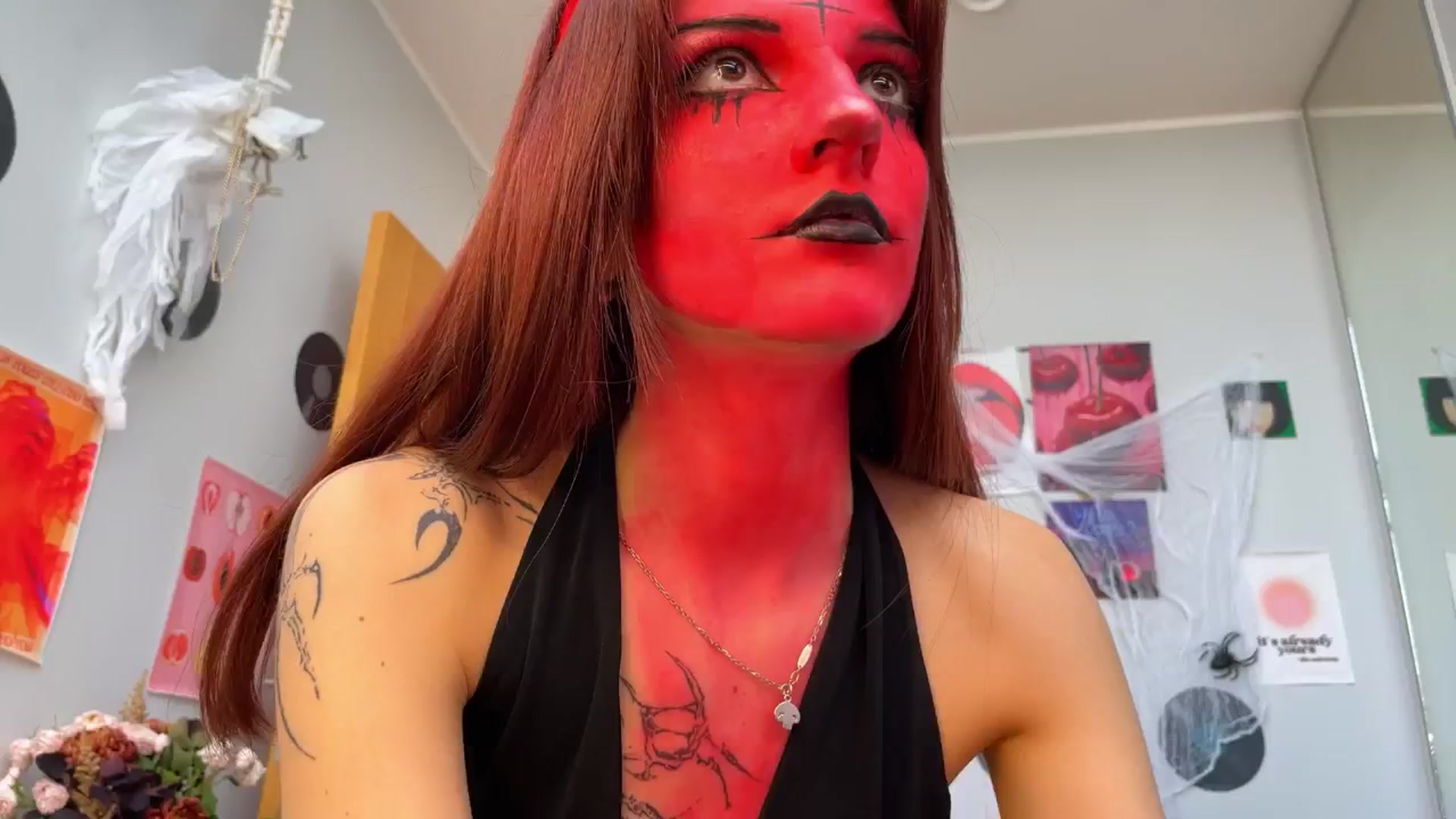 Gallery image thumbnail from BellaCute__'s myfreecams stream on, 10/29/2024, 07:21 image 6 of 20