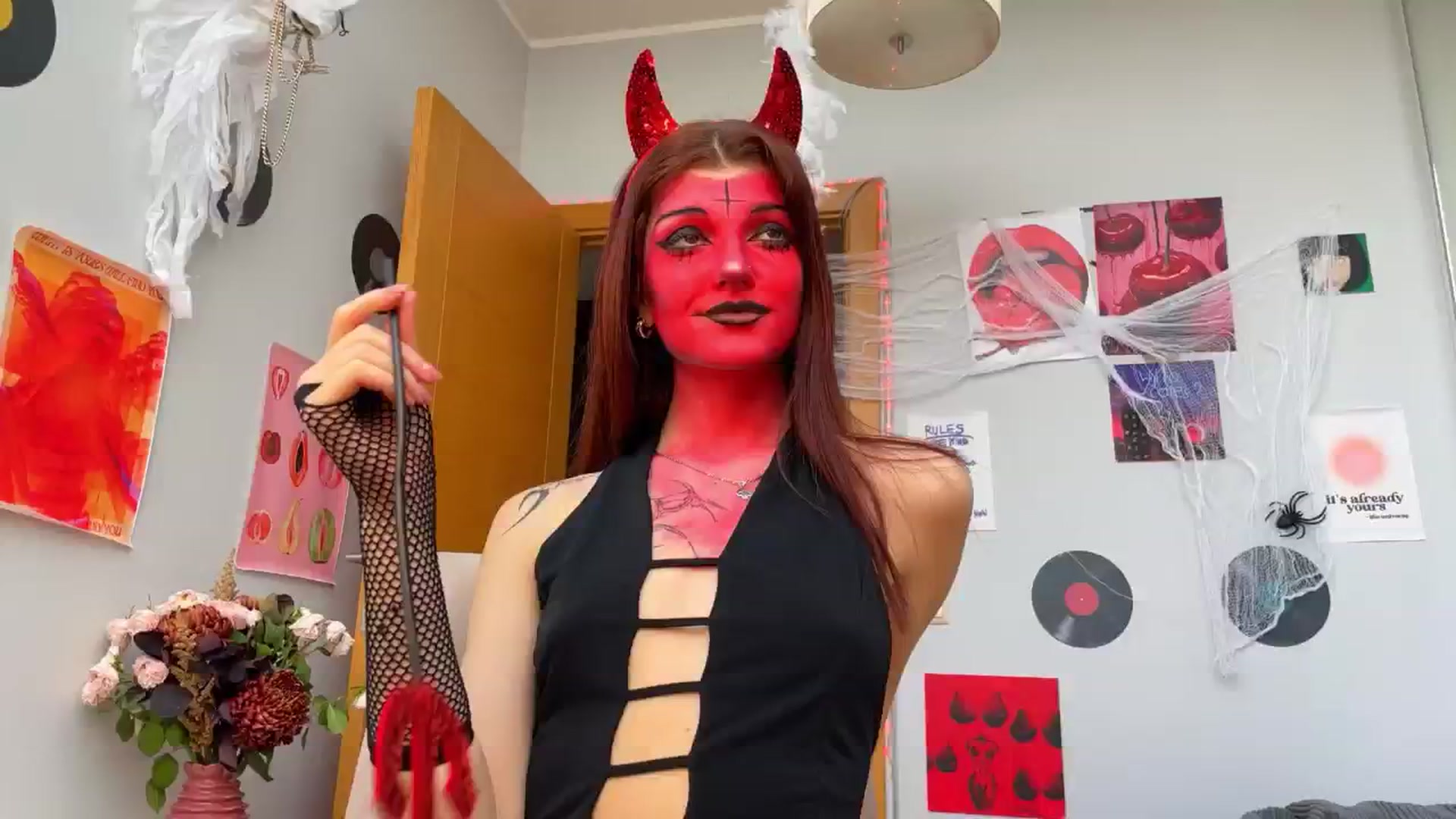 Gallery image thumbnail from BellaCute__'s myfreecams stream on, 10/29/2024, 07:21 image 3 of 20