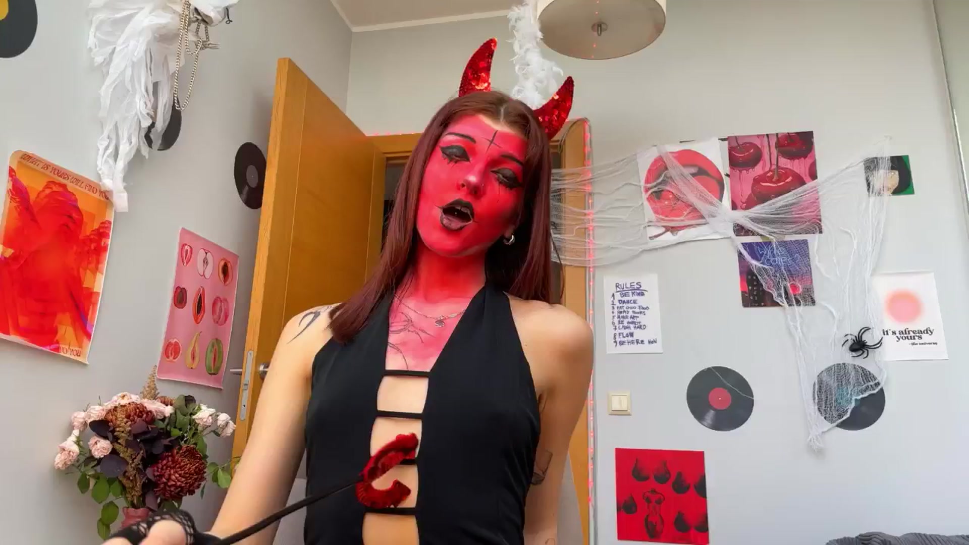 Gallery image thumbnail from BellaCute__'s myfreecams stream on, 10/29/2024, 07:21 image 2 of 20