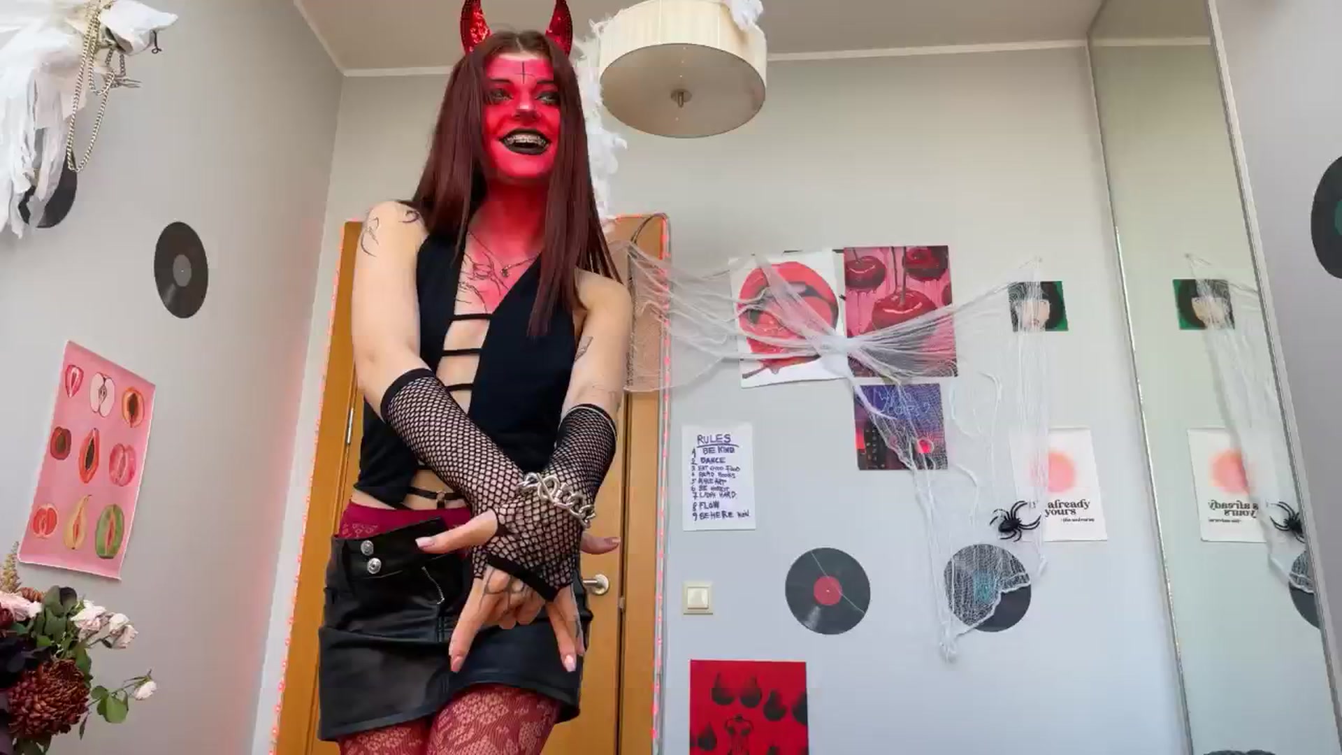 Gallery image thumbnail from BellaCute__'s myfreecams stream on, 10/29/2024, 07:21 image 15 of 20