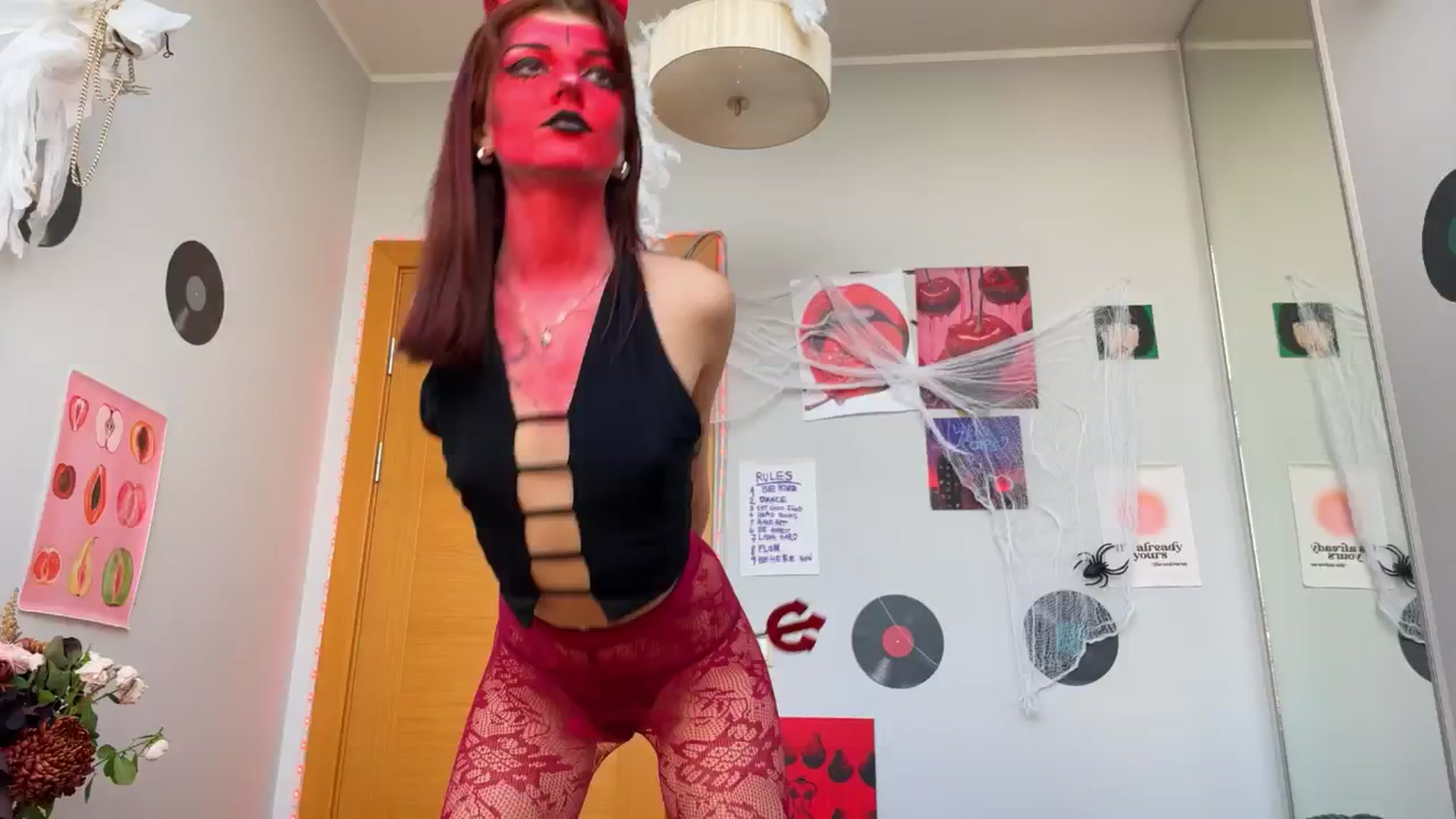 Gallery image thumbnail from BellaCute__'s myfreecams stream on, 10/29/2024, 07:21 image 18 of 20