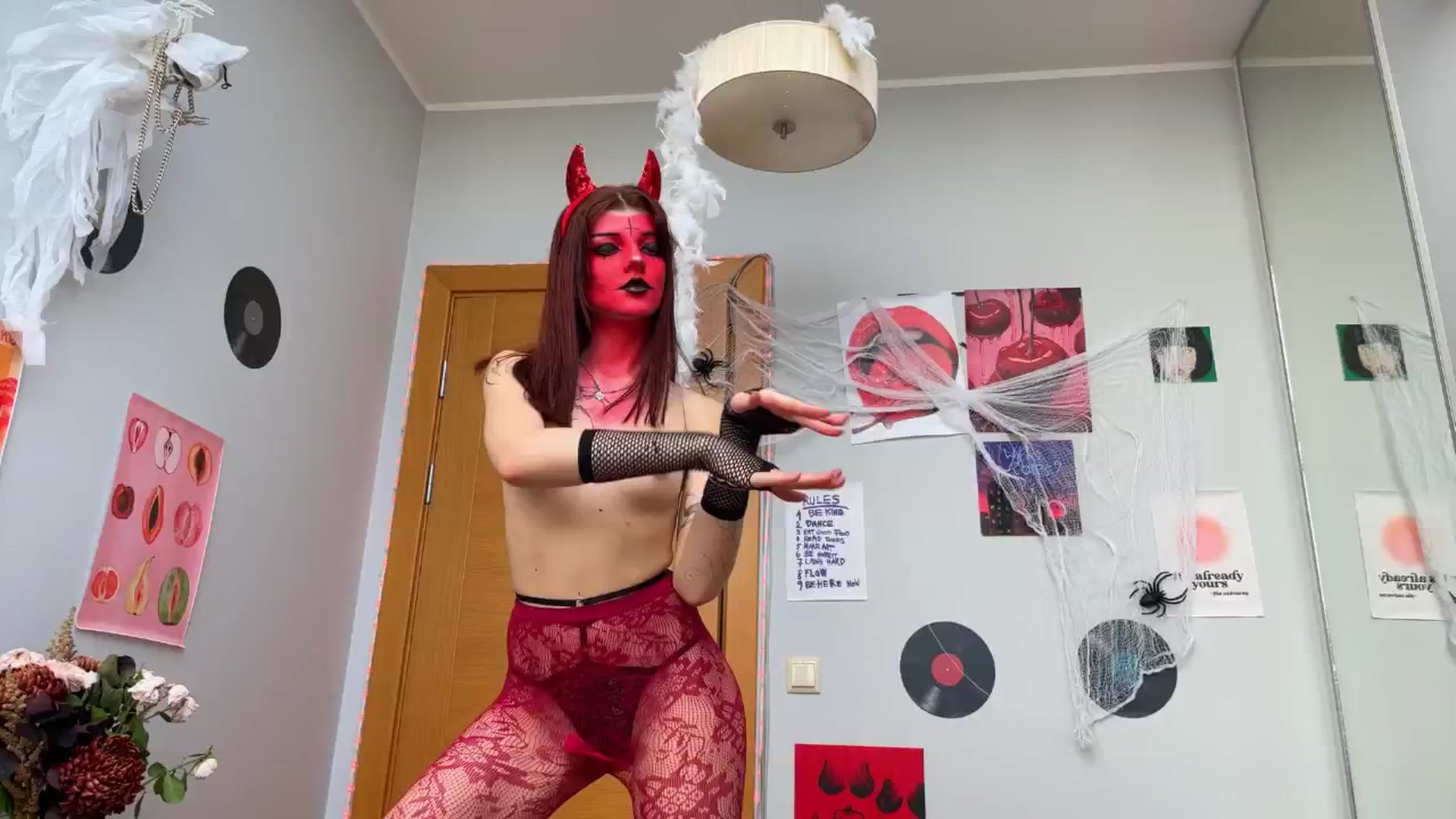 Gallery image thumbnail from BellaCute__'s myfreecams stream on, 10/29/2024, 08:39 image 1 of 20