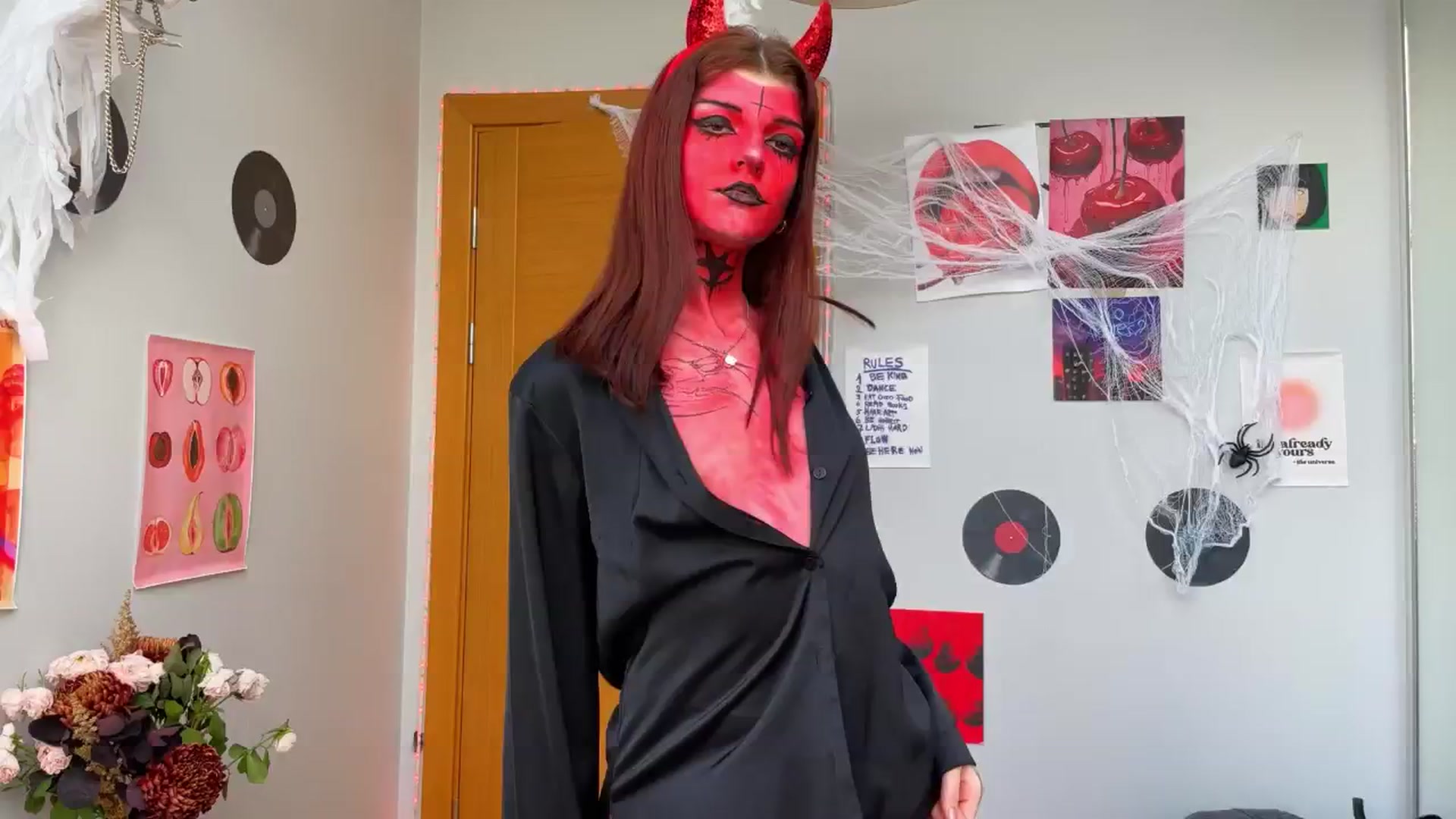 Gallery image thumbnail from BellaCute__'s myfreecams stream on, 10/29/2024, 10:11 image 9 of 20