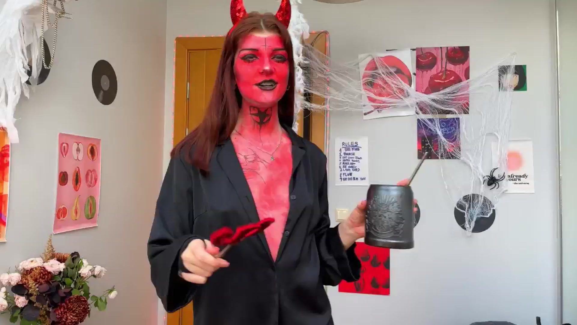 Gallery image thumbnail from BellaCute__'s myfreecams stream on, 10/29/2024, 10:11 image 7 of 20