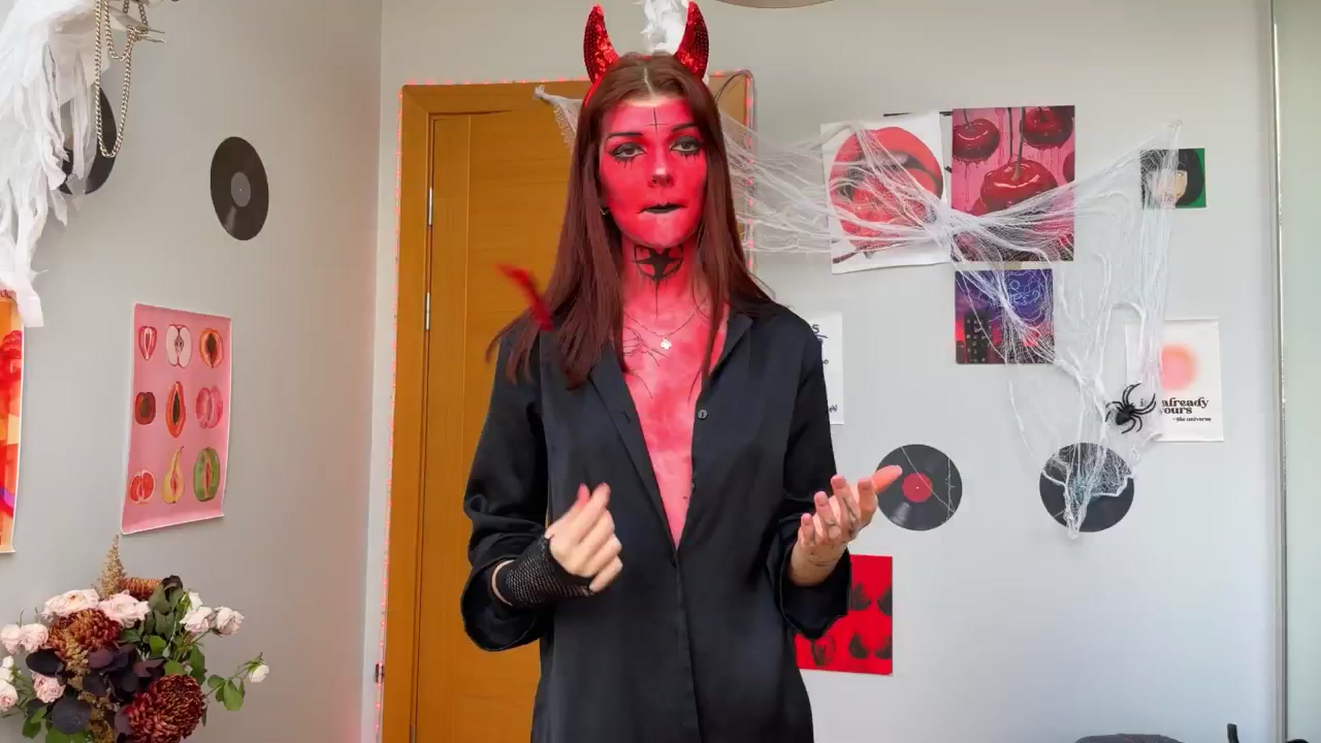 Gallery image thumbnail from BellaCute__'s myfreecams stream on, 10/29/2024, 10:11 image 6 of 20