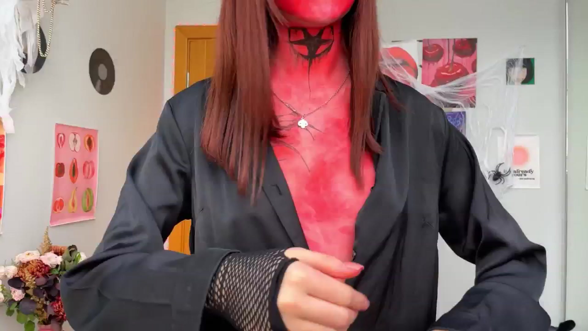 Gallery image thumbnail from BellaCute__'s myfreecams stream on, 10/29/2024, 10:11 image 17 of 20