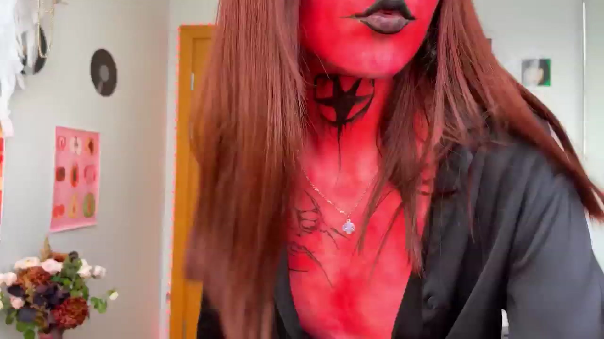 Gallery image thumbnail from BellaCute__'s myfreecams stream on, 10/29/2024, 10:11 image 13 of 20