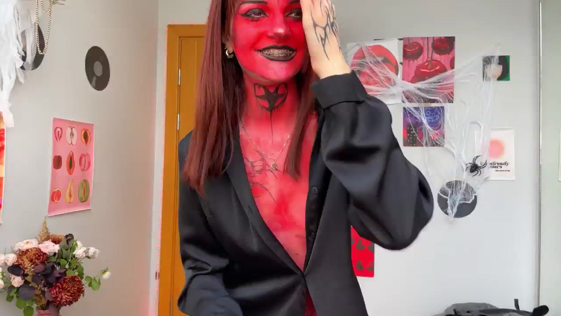 Gallery image thumbnail from BellaCute__'s myfreecams stream on, 10/29/2024, 10:11 image 14 of 20