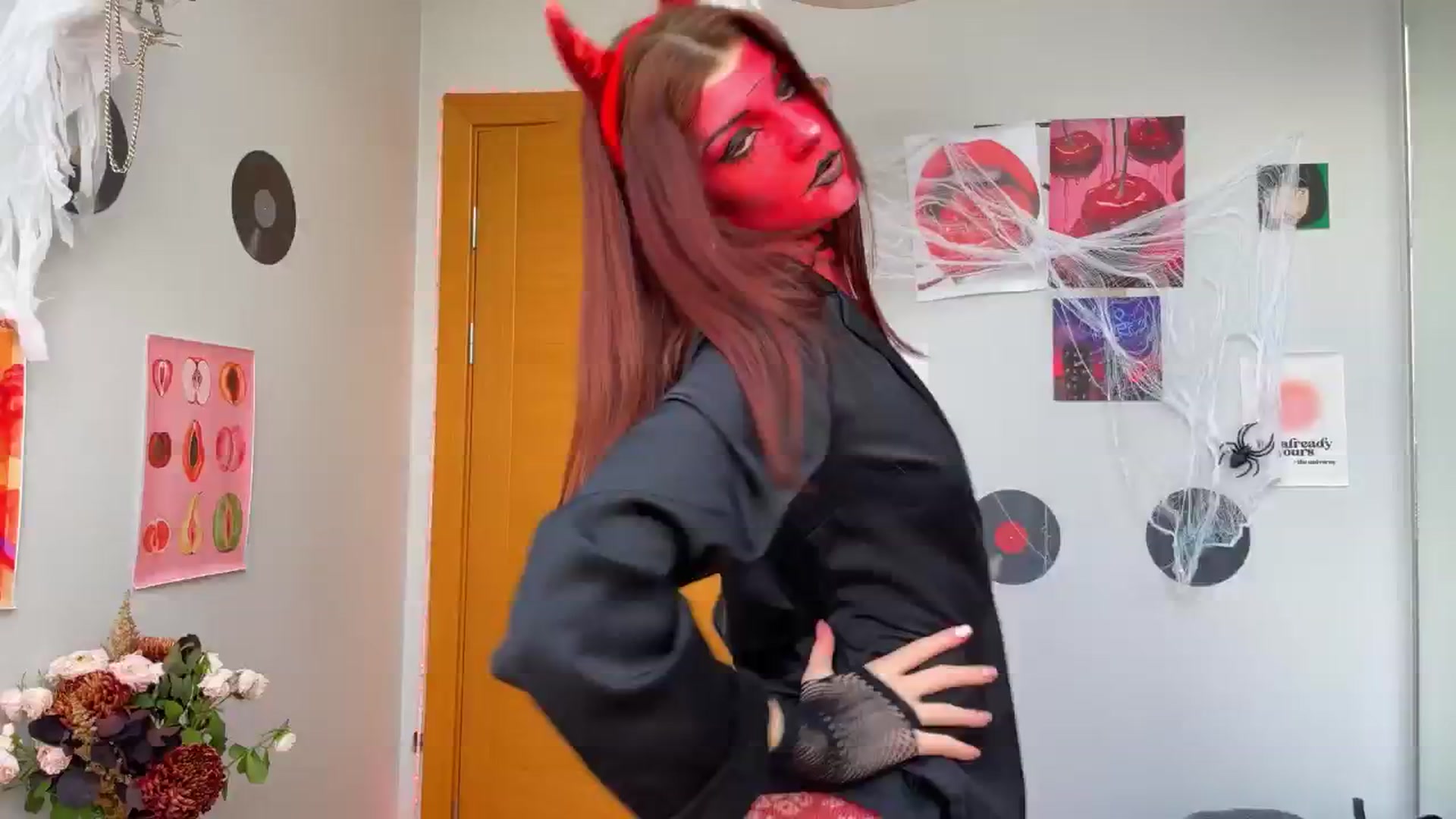 Gallery image thumbnail from BellaCute__'s myfreecams stream on, 10/29/2024, 10:11 image 10 of 20