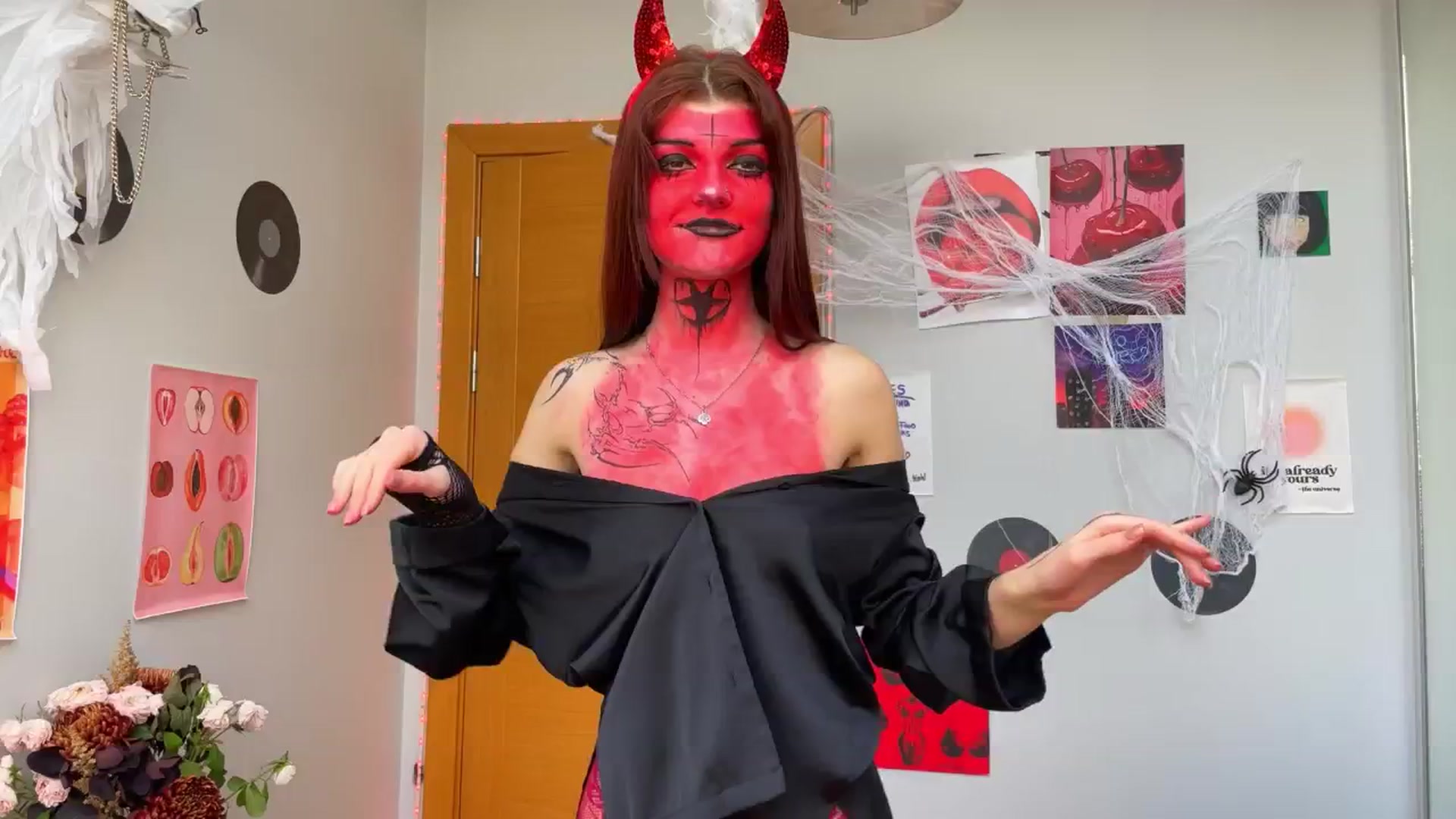 Gallery image thumbnail from BellaCute__'s myfreecams stream on, 10/29/2024, 10:11 image 3 of 20