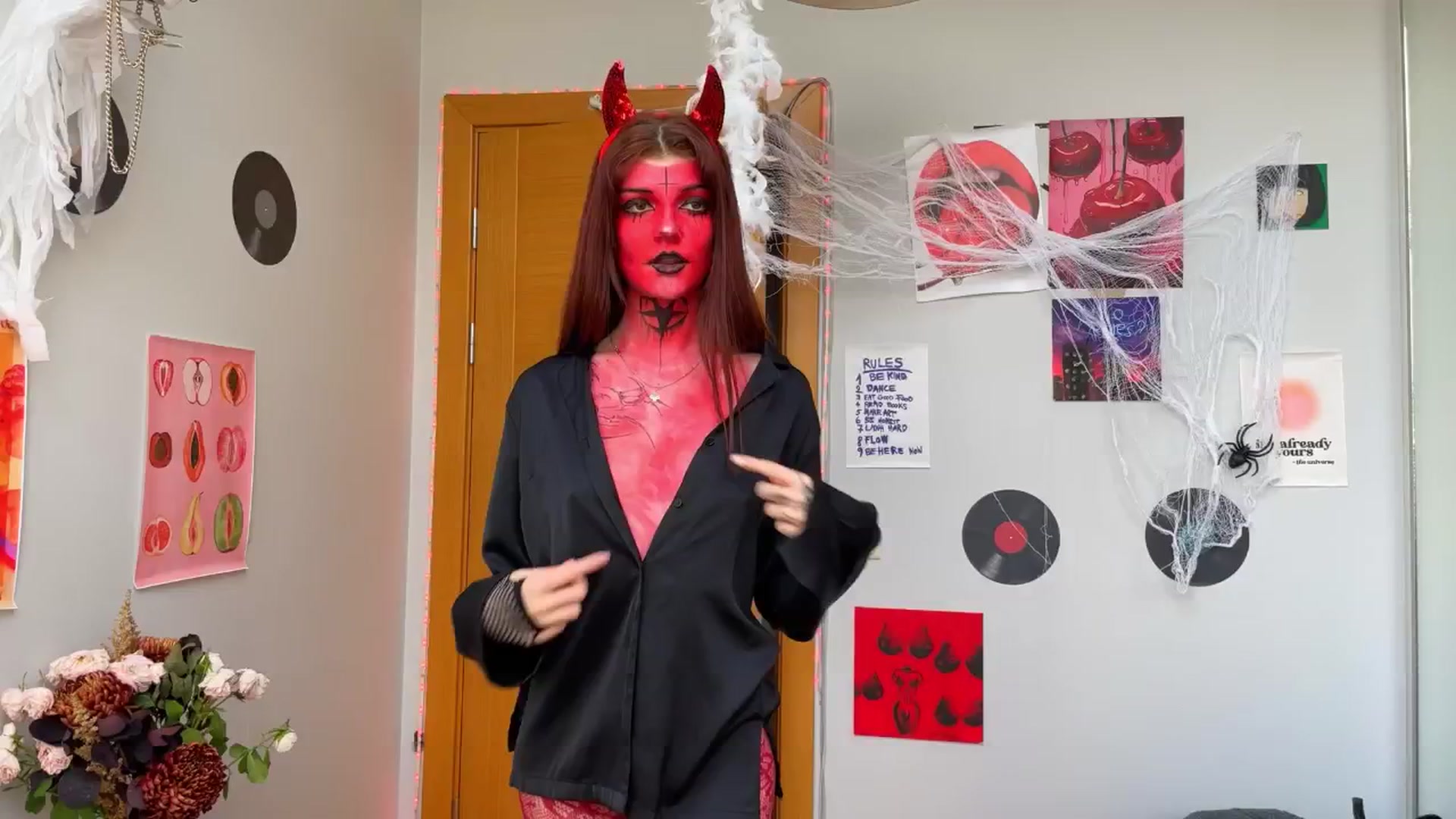 Gallery image thumbnail from BellaCute__'s myfreecams stream on, 10/29/2024, 10:11 image 4 of 20