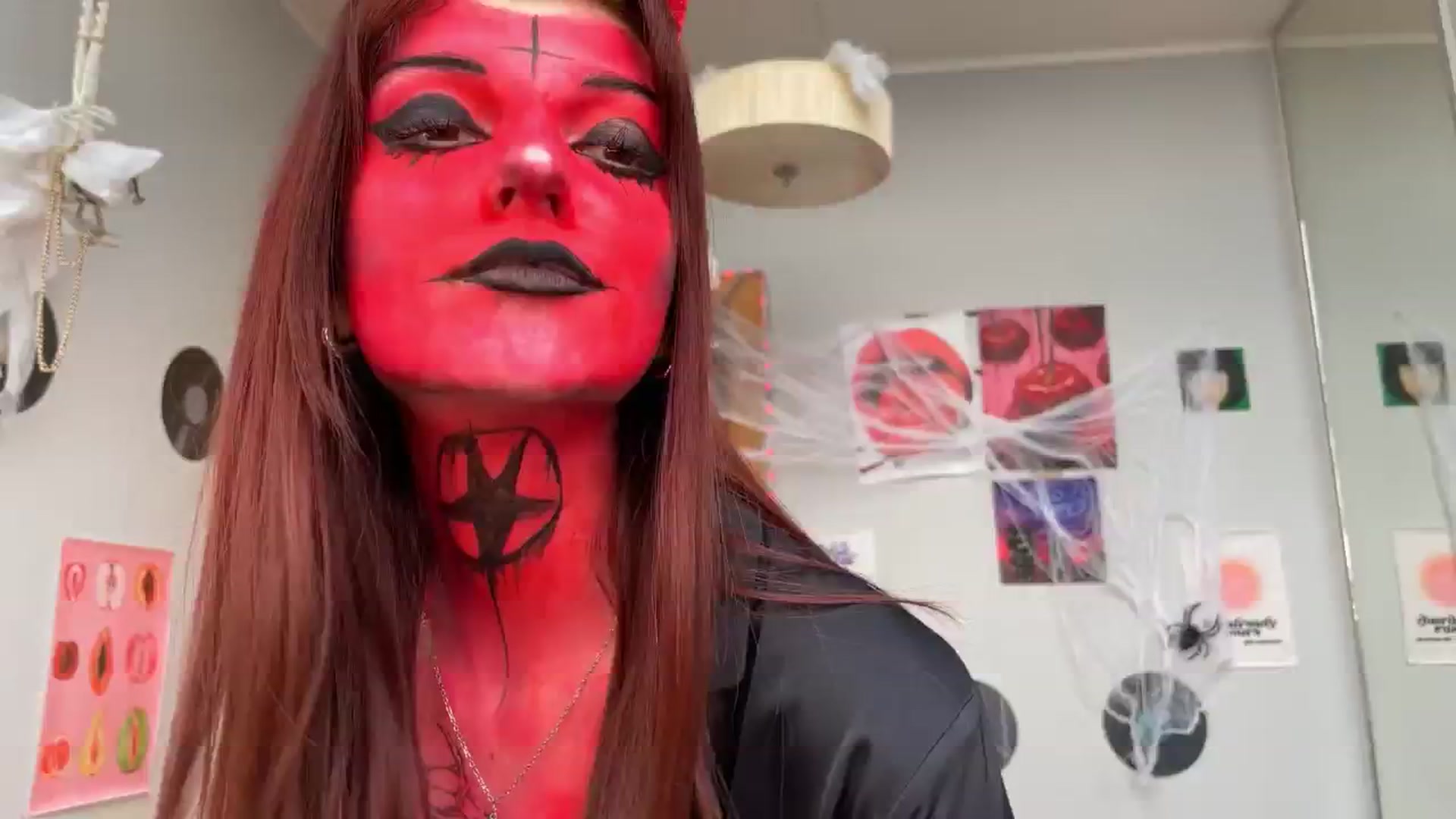 Gallery image thumbnail from BellaCute__'s myfreecams stream on, 10/29/2024, 10:11 image 18 of 20