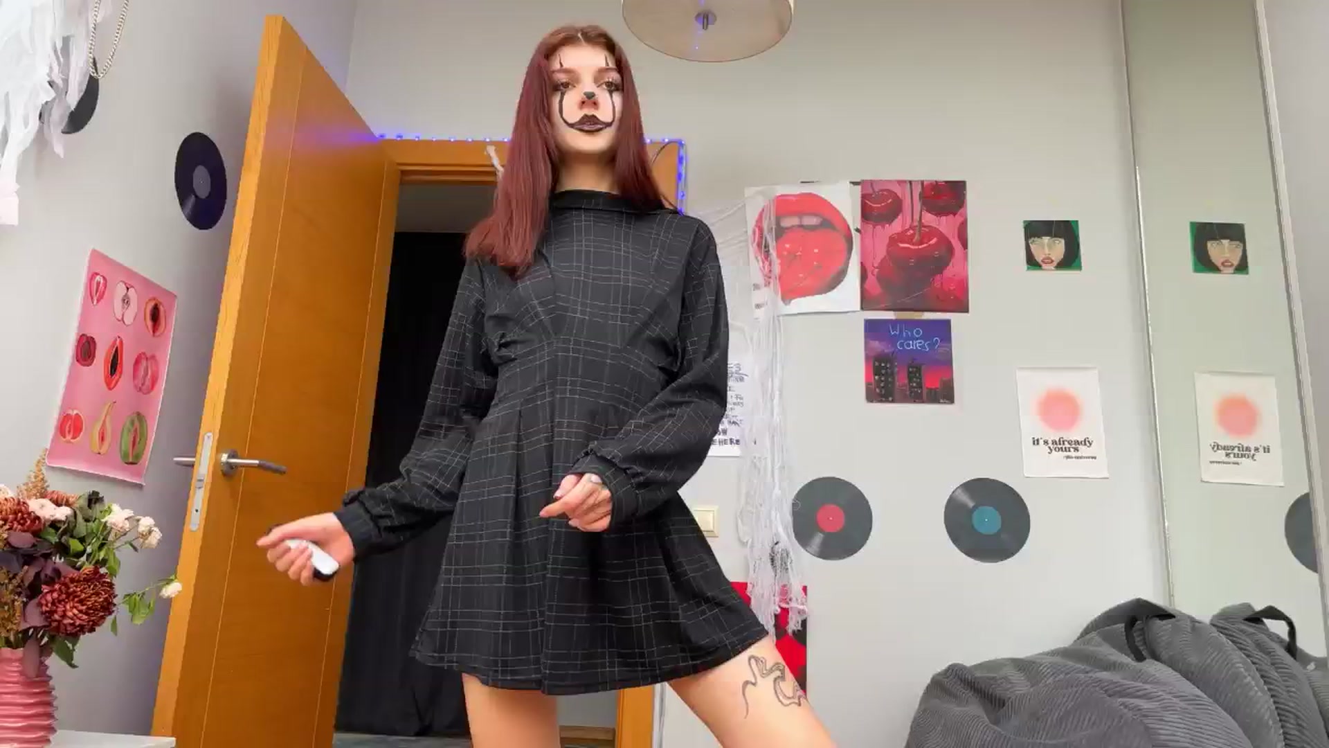 Gallery image thumbnail from BellaCute__'s myfreecams stream on, 10/30/2024, 08:43 image 19 of 20