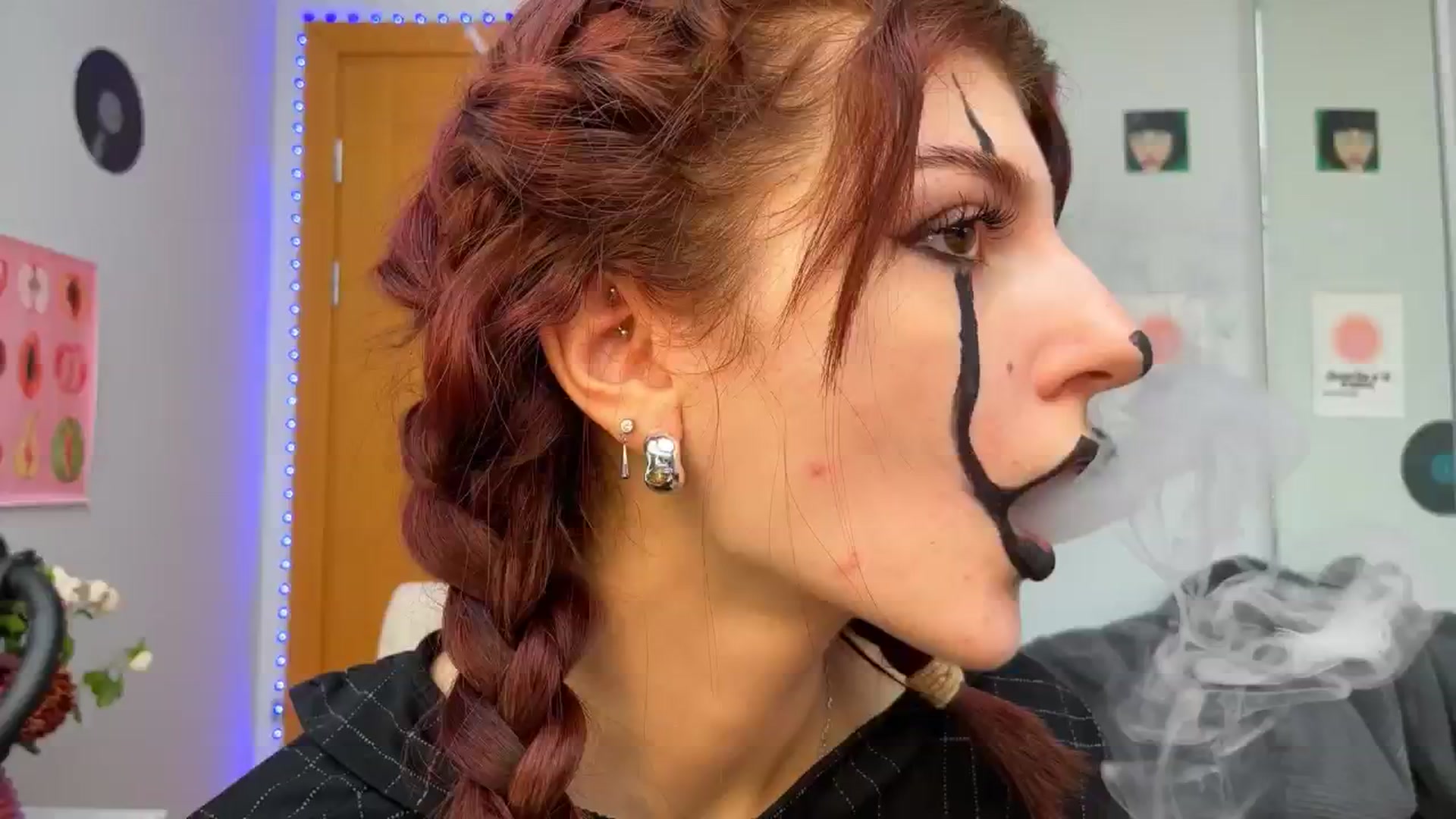 Gallery image thumbnail from BellaCute__'s myfreecams stream on, 10/30/2024, 08:43 image 3 of 20