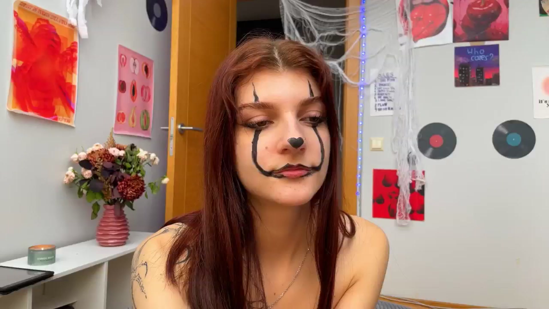 Gallery image thumbnail from BellaCute__'s myfreecams stream on, 10/30/2024, 09:50 image 2 of 20