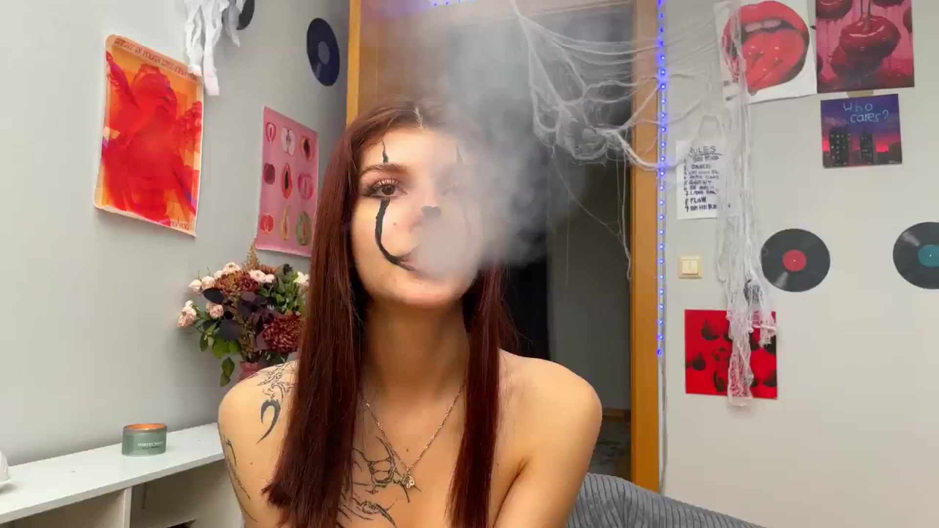 Gallery image thumbnail from BellaCute__'s myfreecams stream on, 10/30/2024, 09:50 image 10 of 20