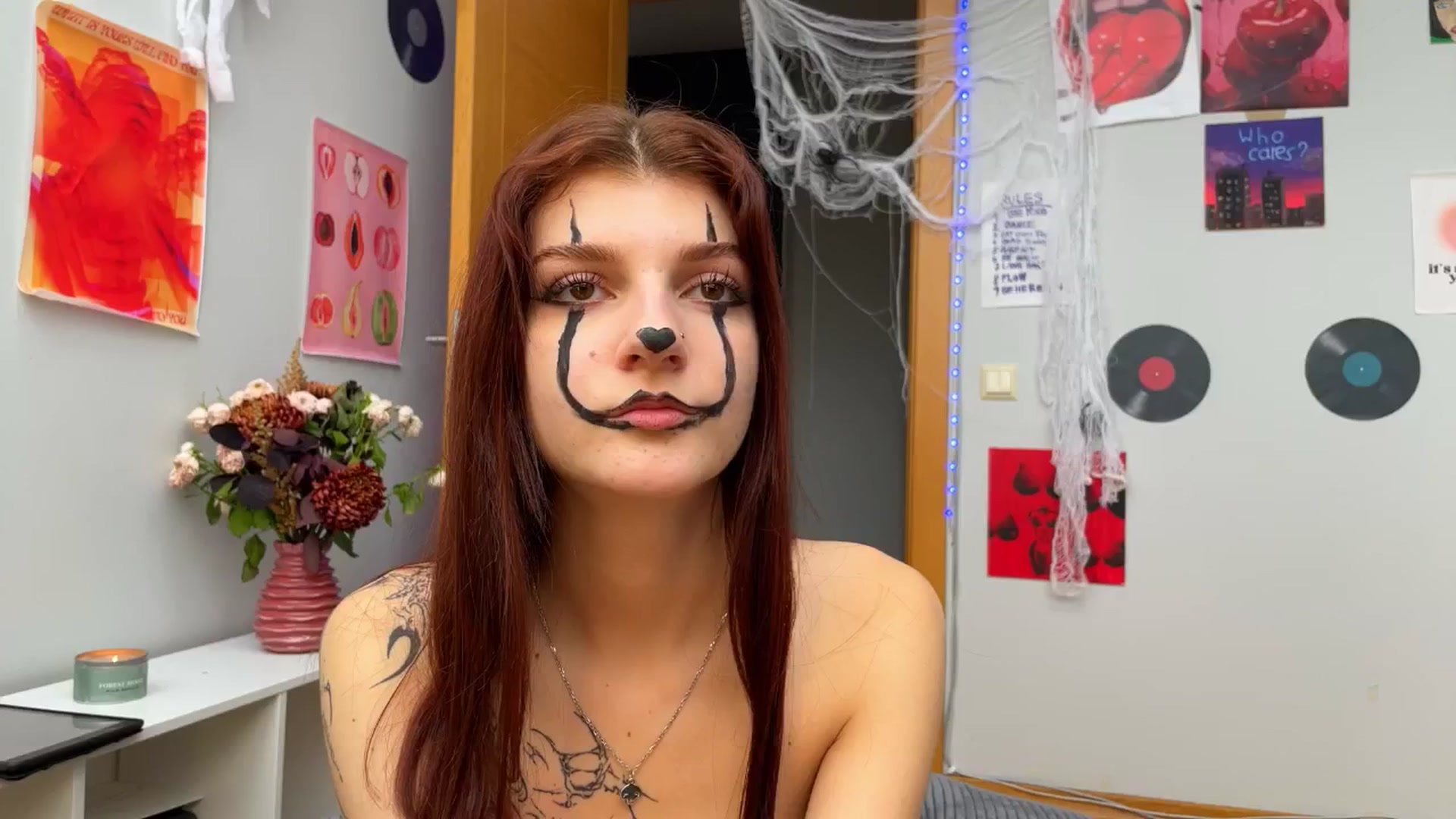Gallery image thumbnail from BellaCute__'s myfreecams stream on, 10/30/2024, 09:50 image 1 of 20