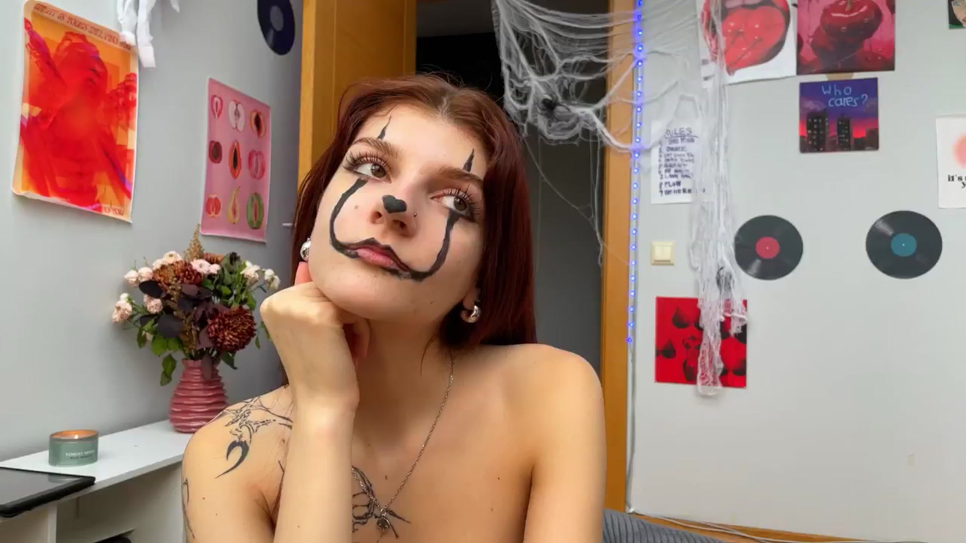 Gallery image thumbnail from BellaCute__'s myfreecams stream on, 10/30/2024, 09:50 image 3 of 20