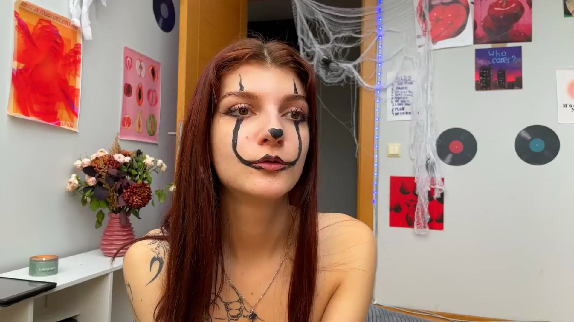 Gallery image thumbnail from BellaCute__'s myfreecams stream on, 10/30/2024, 09:50 image 7 of 20