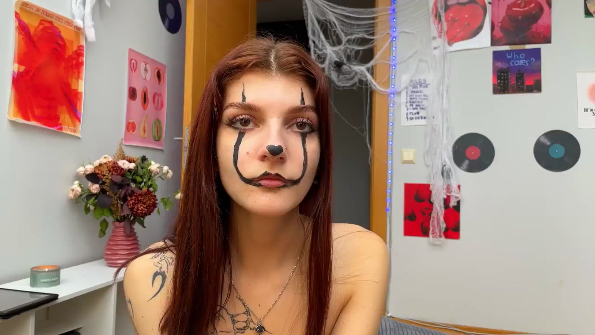 Gallery image thumbnail from BellaCute__'s myfreecams stream on, 10/30/2024, 09:50 image 8 of 20