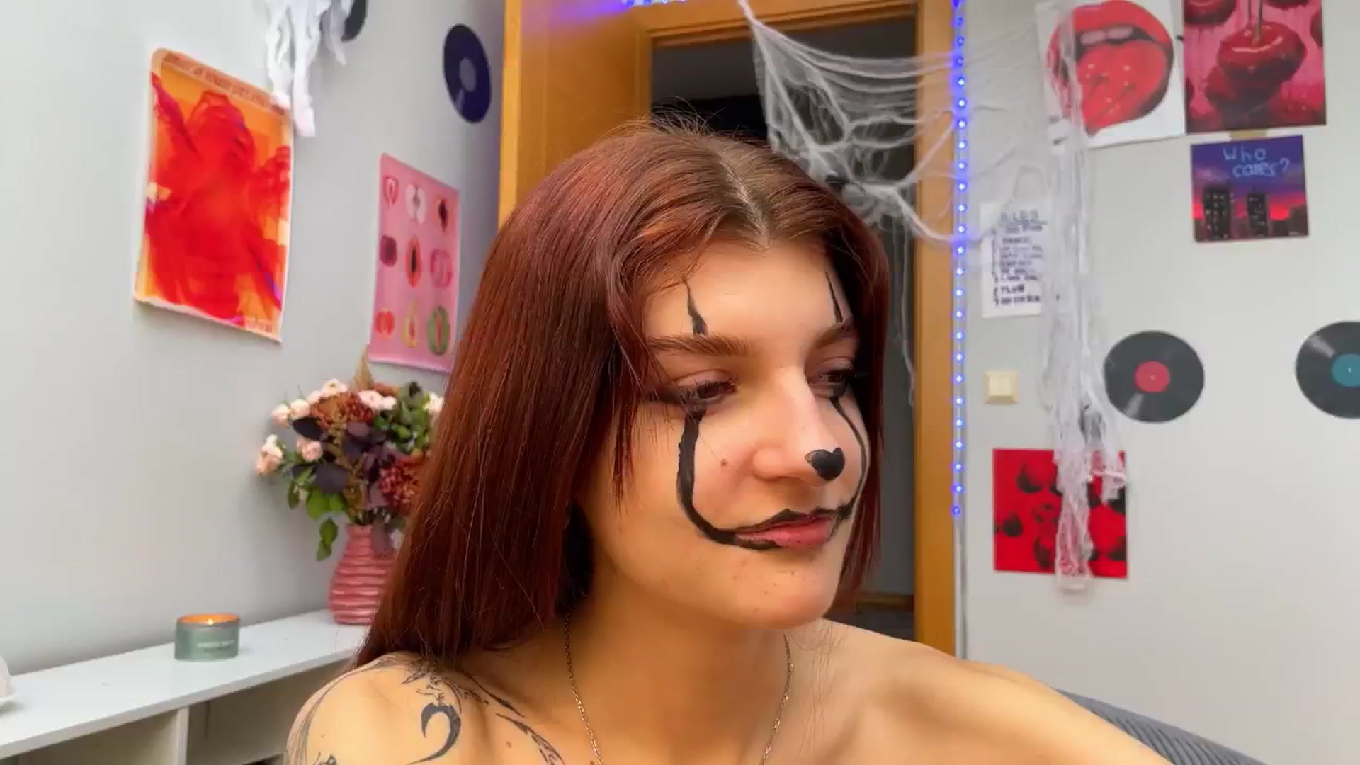 Gallery image thumbnail from BellaCute__'s myfreecams stream on, 10/30/2024, 09:50 image 15 of 20