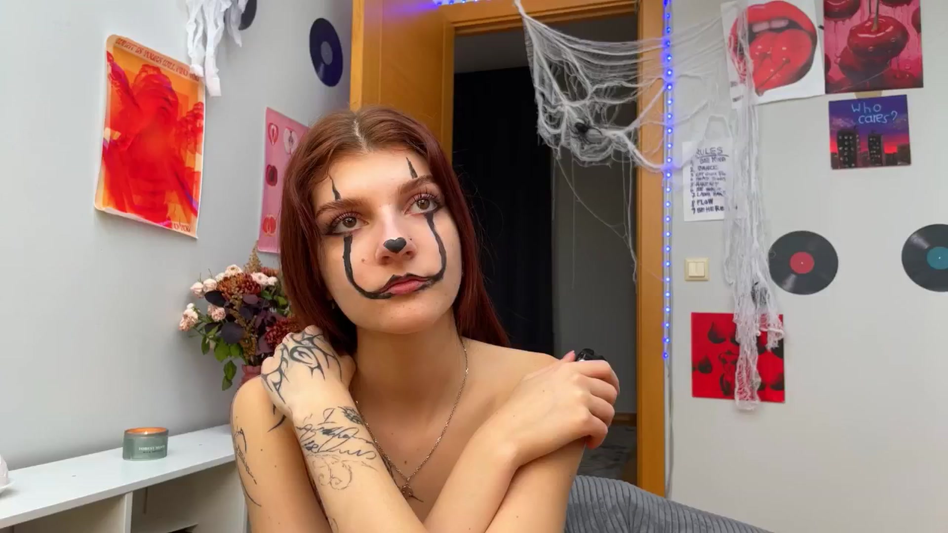 Gallery image thumbnail from BellaCute__'s myfreecams stream on, 10/30/2024, 09:50 image 14 of 20