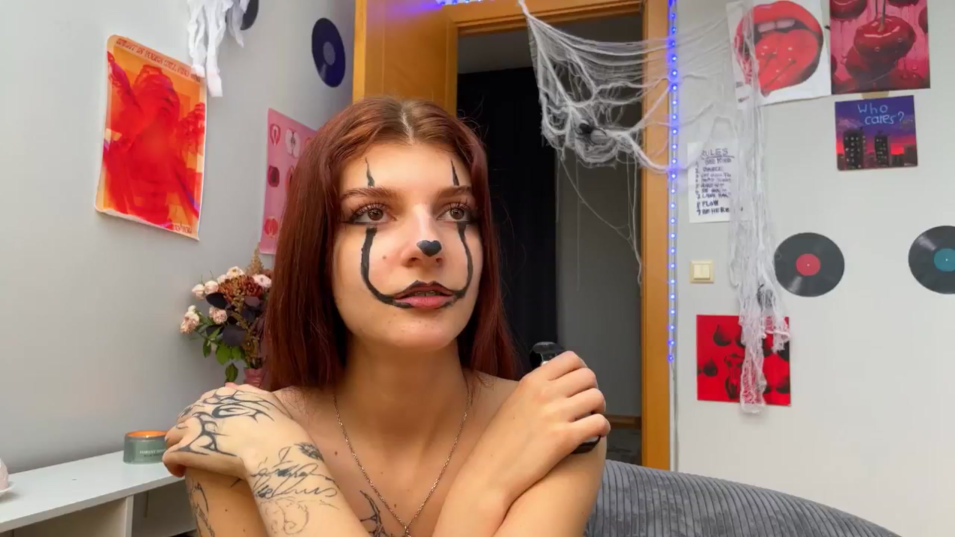 Gallery image thumbnail from BellaCute__'s myfreecams stream on, 10/30/2024, 09:50 image 17 of 20
