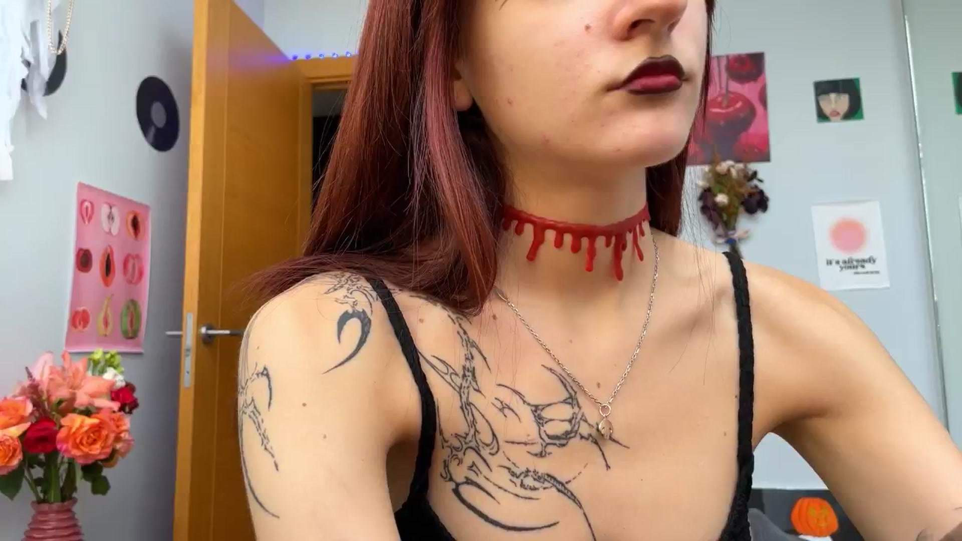 Gallery image thumbnail from BellaCute__'s myfreecams stream on, 10/31/2024, 09:55 image 2 of 20