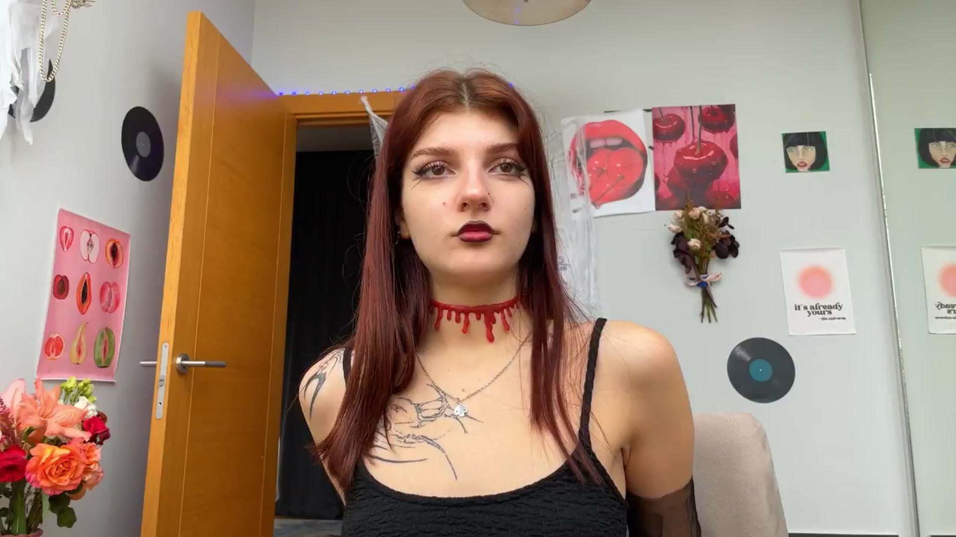 Gallery image thumbnail from BellaCute__'s myfreecams stream on, 10/31/2024, 09:55 image 7 of 20