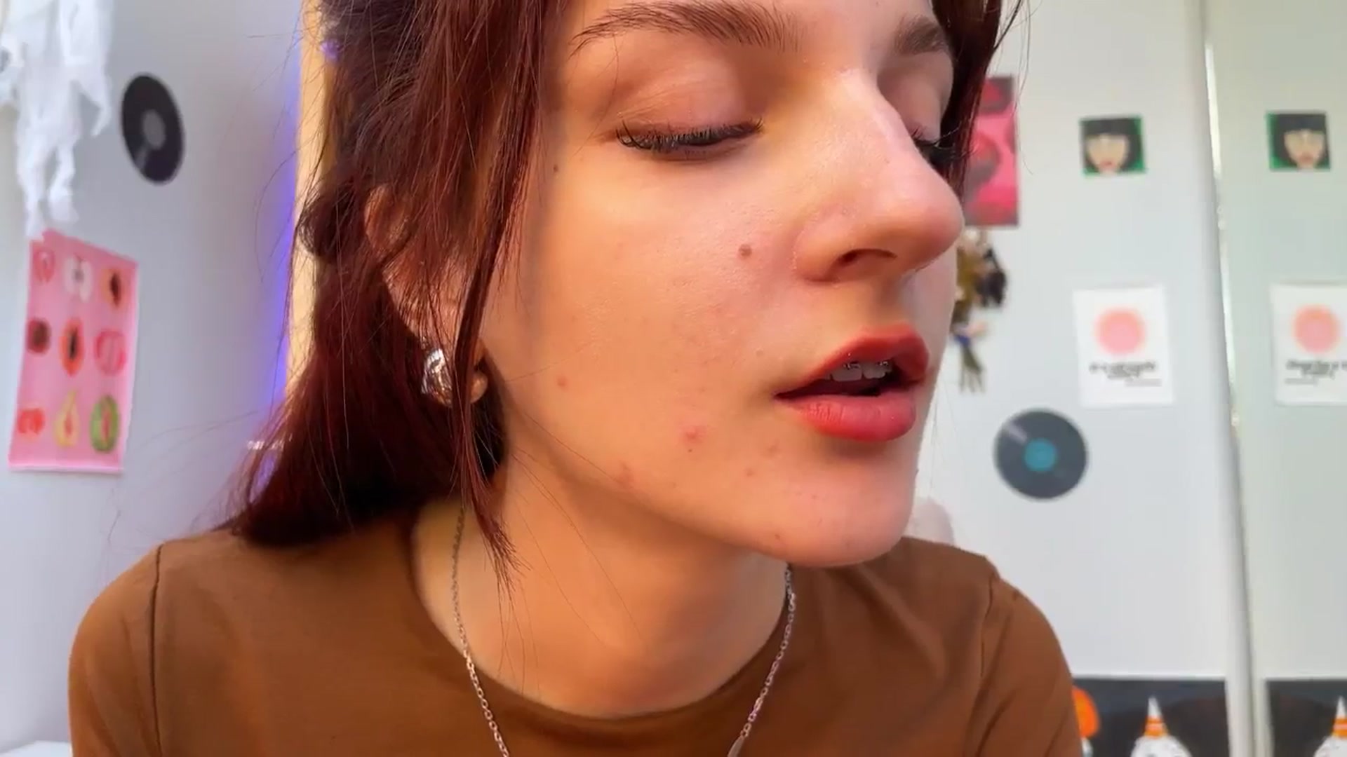 Gallery image thumbnail from BellaCute__'s myfreecams stream on, 11/04/2024, 08:35 image 9 of 20