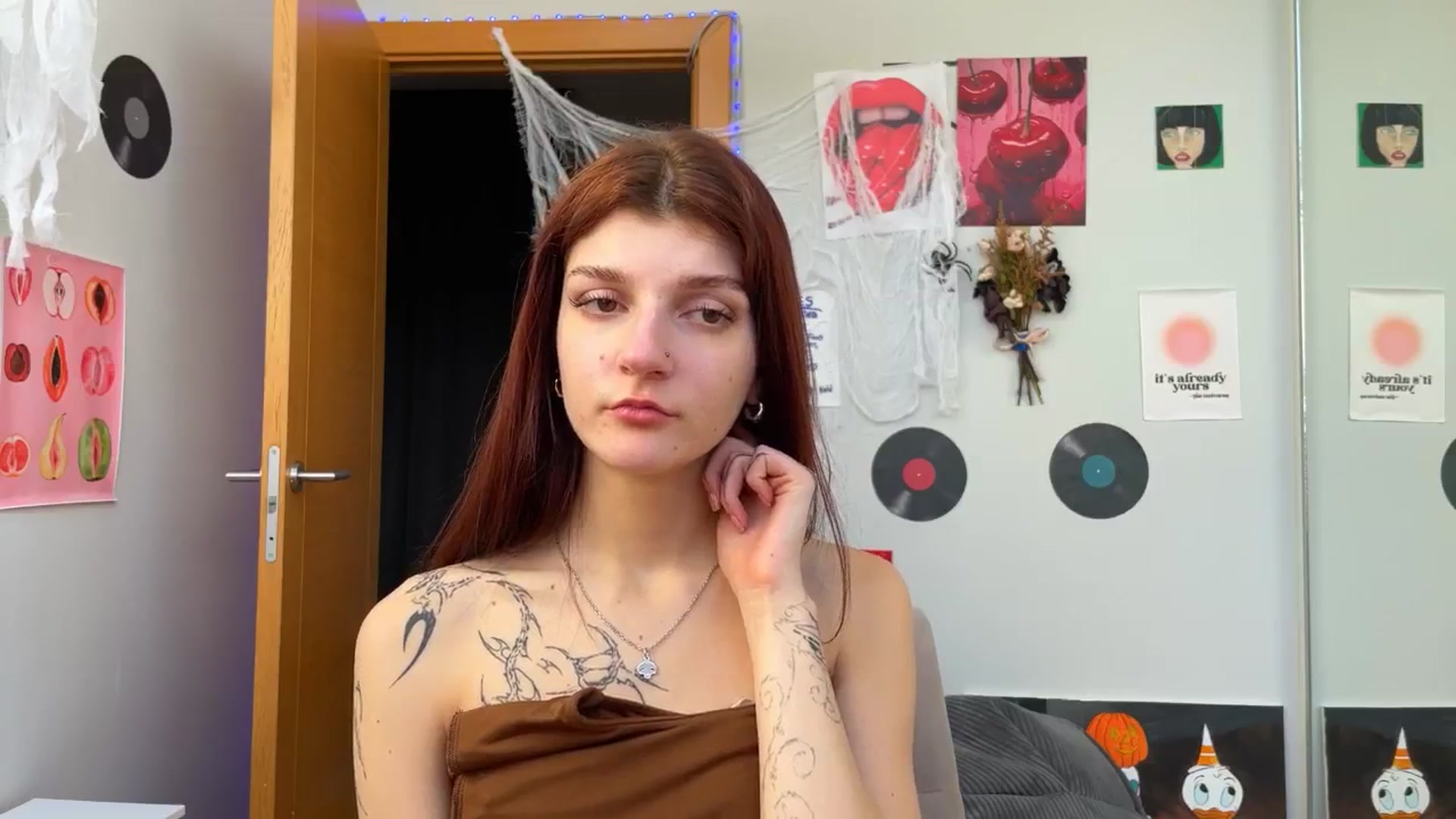 Gallery image thumbnail from BellaCute__'s myfreecams stream on, 11/04/2024, 12:06 image 18 of 20