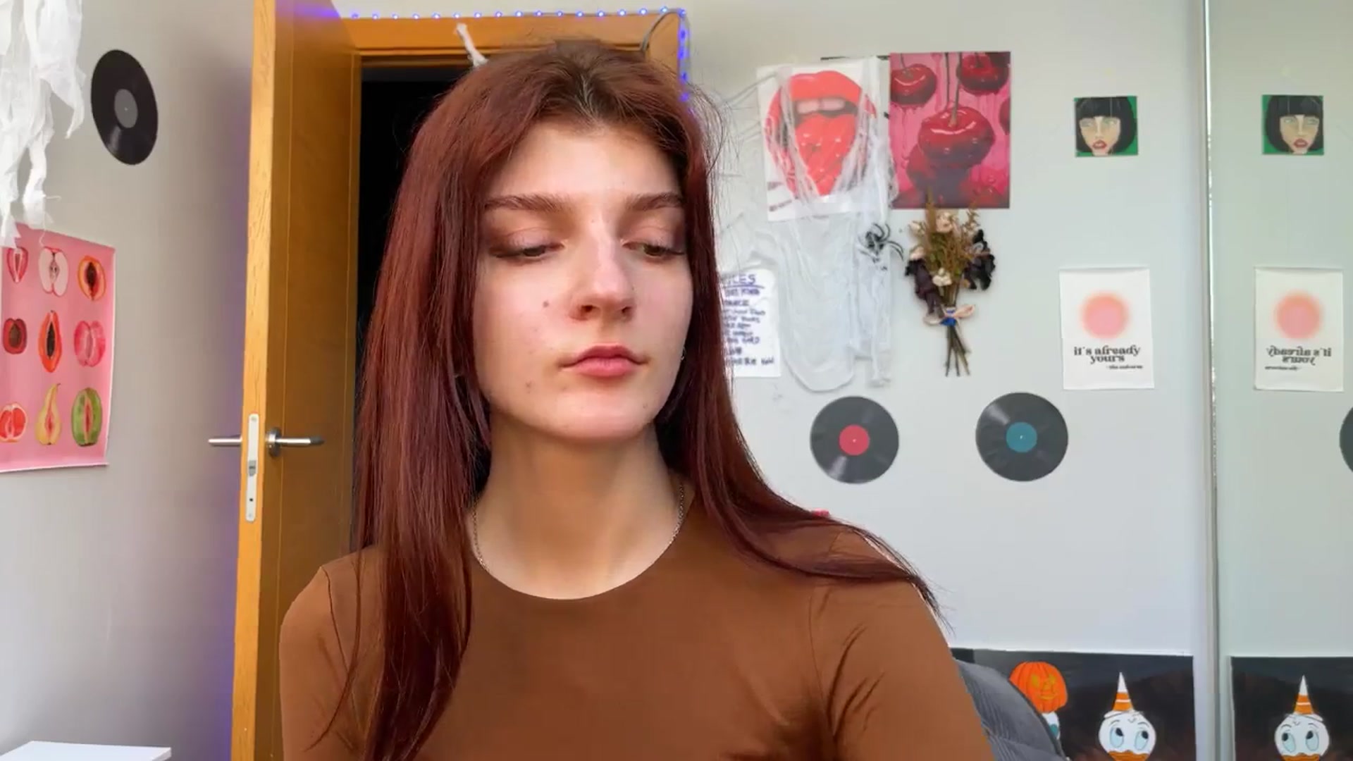 Gallery image thumbnail from BellaCute__'s myfreecams stream on, 11/04/2024, 12:06 image 20 of 20